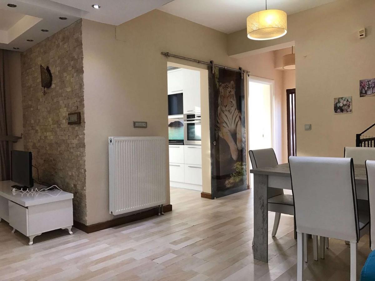 Infinity Safran Villa