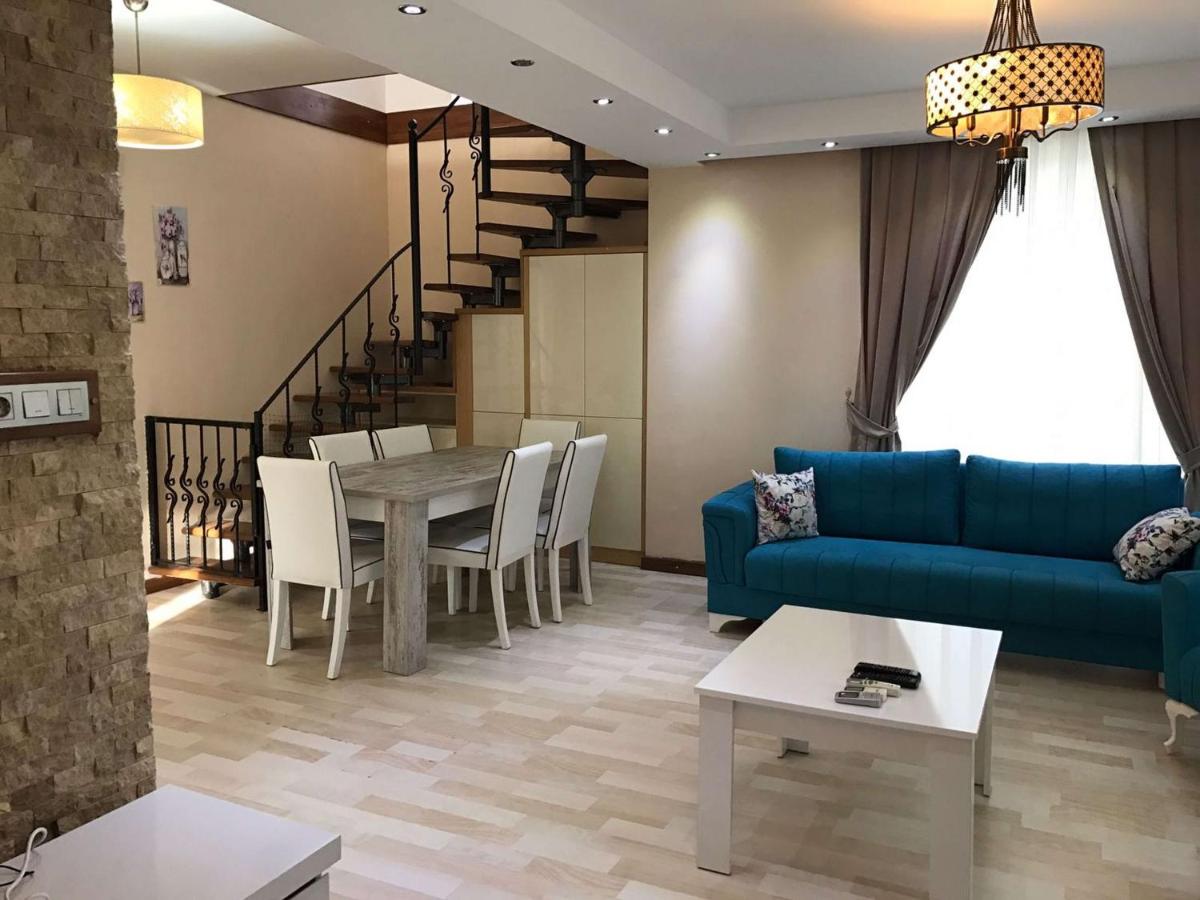 Infinity Safran Villa