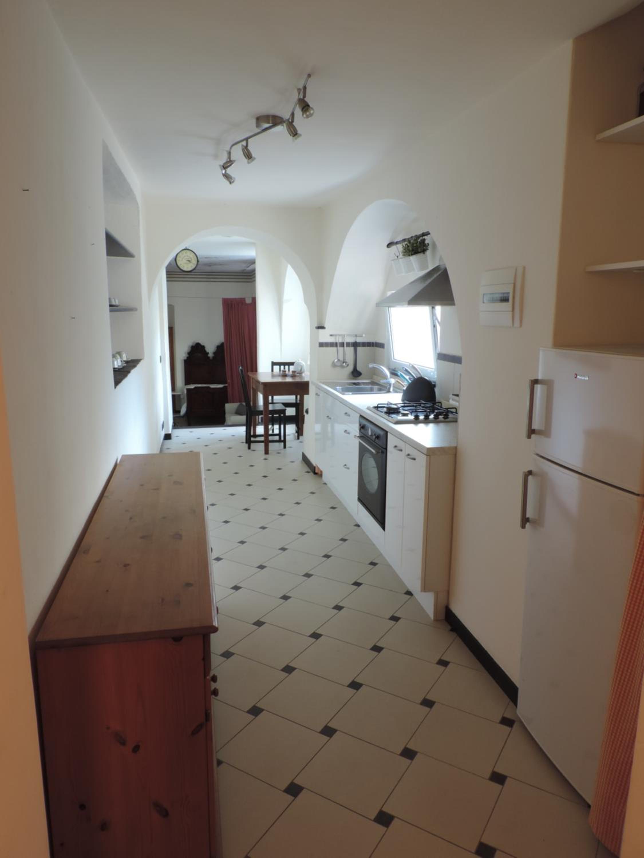 Antico Borgo view 3