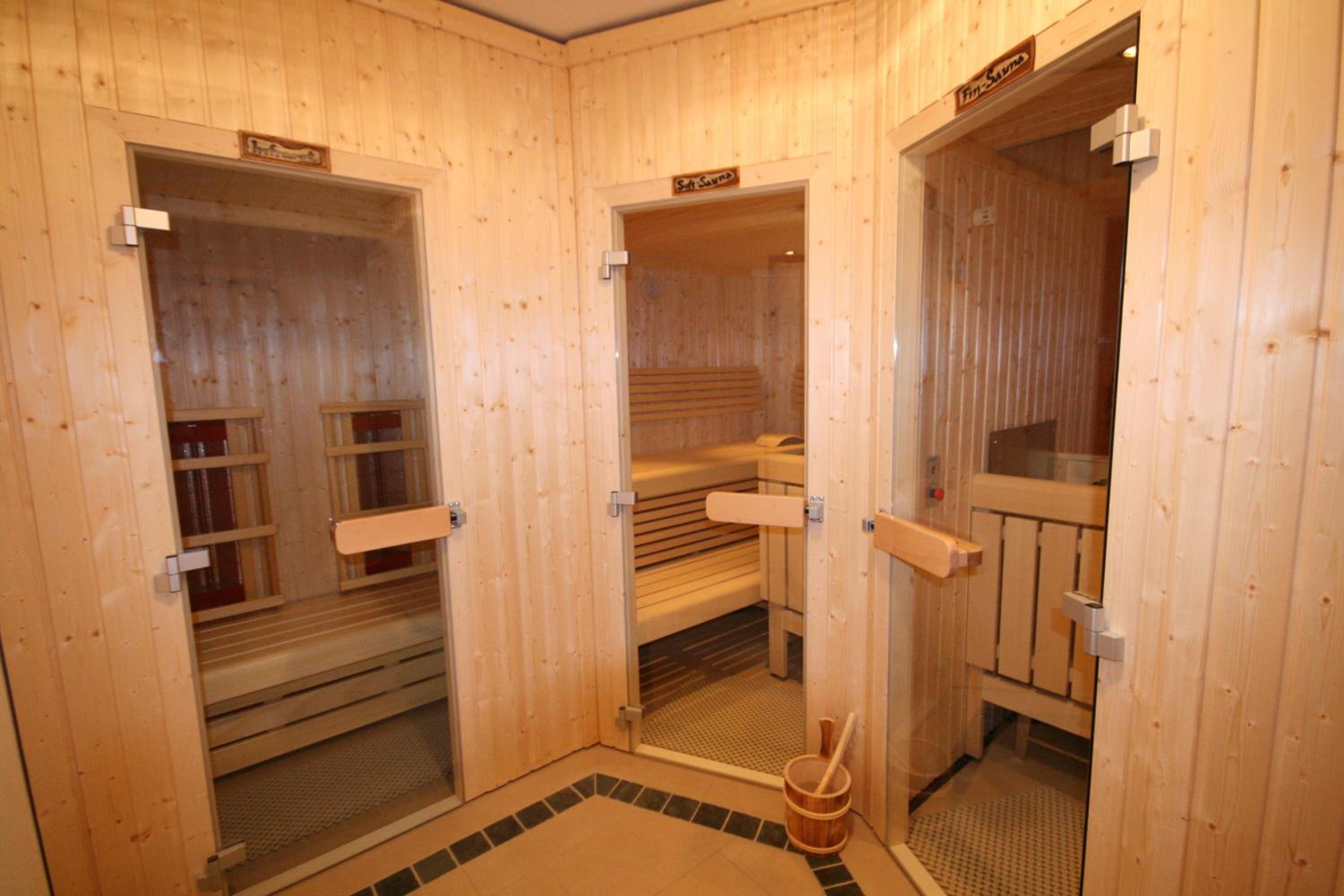 Pension Thorerhof