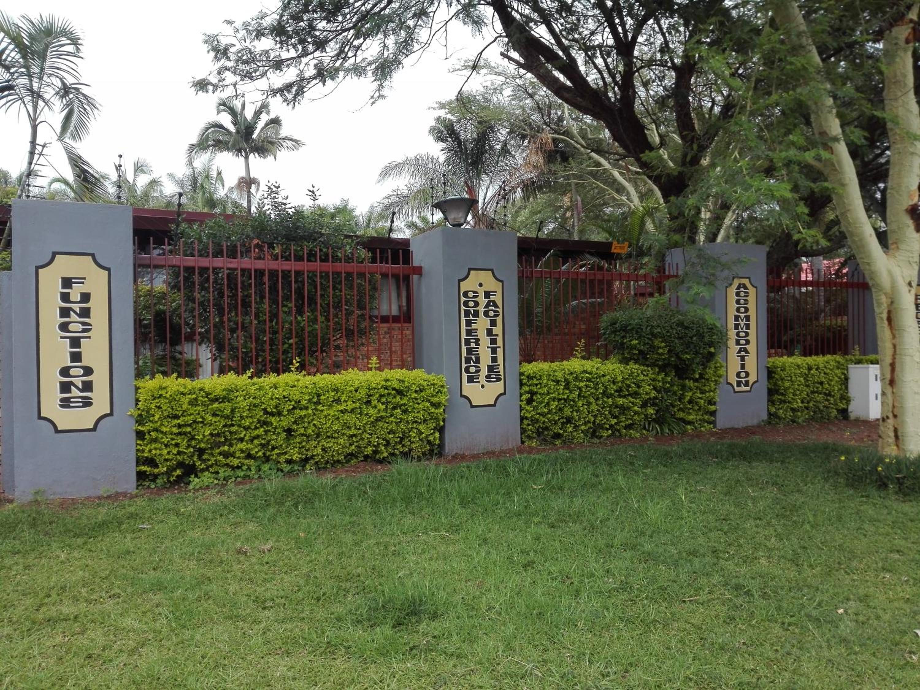 Vido Lodge and Conference Centre