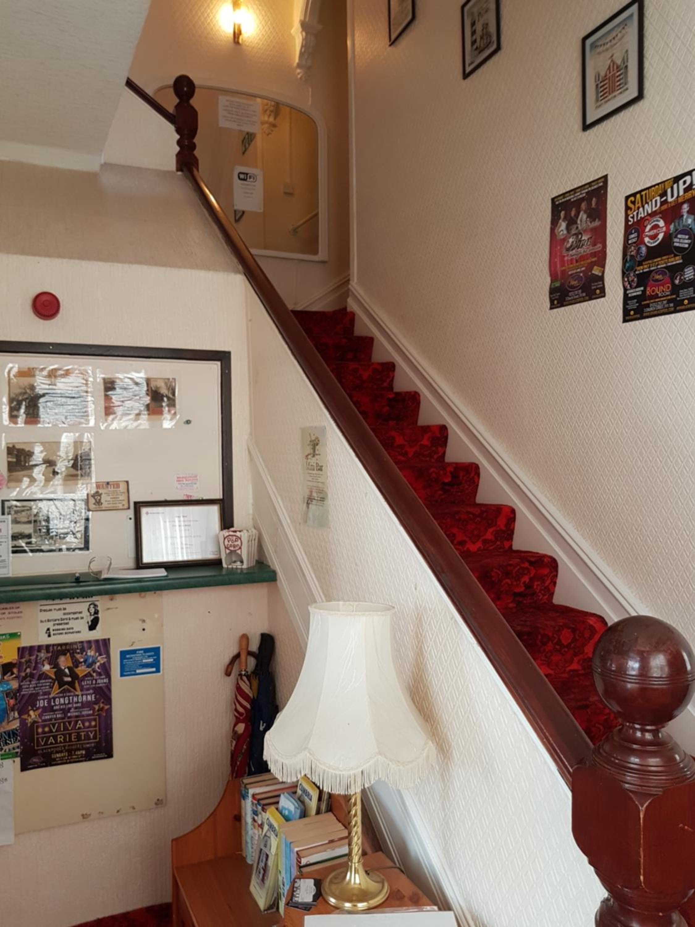 Cumbria Guest House