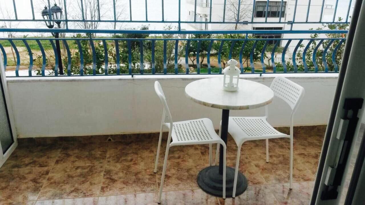 Tanja Apartments