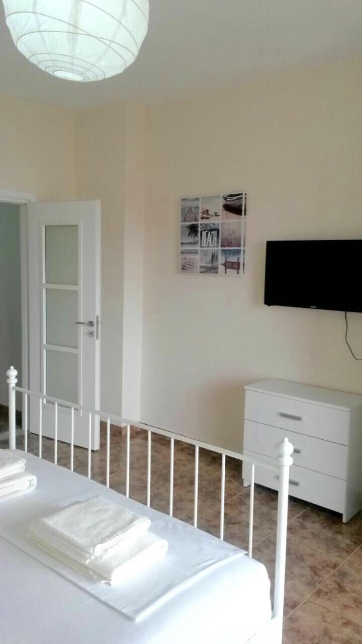 Tanja Apartments