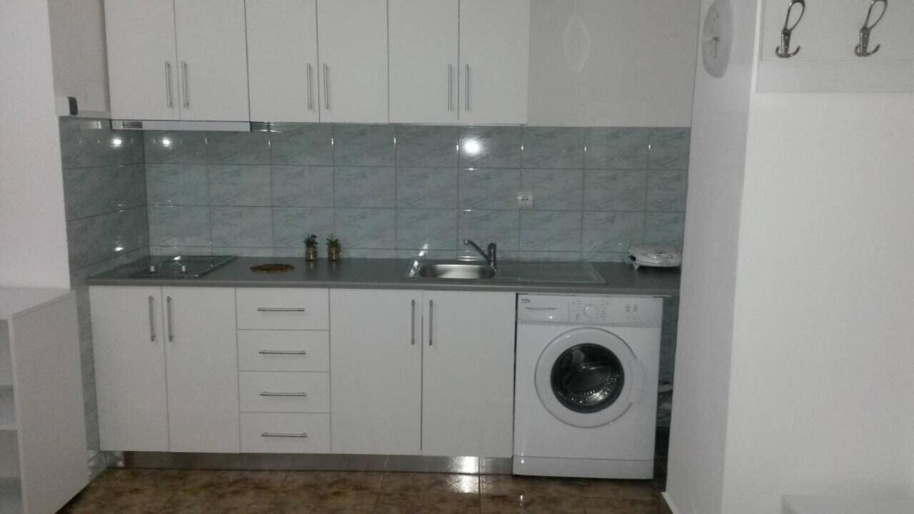 Tanja Apartments