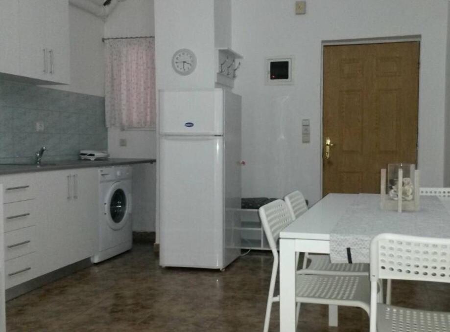 Tanja Apartments