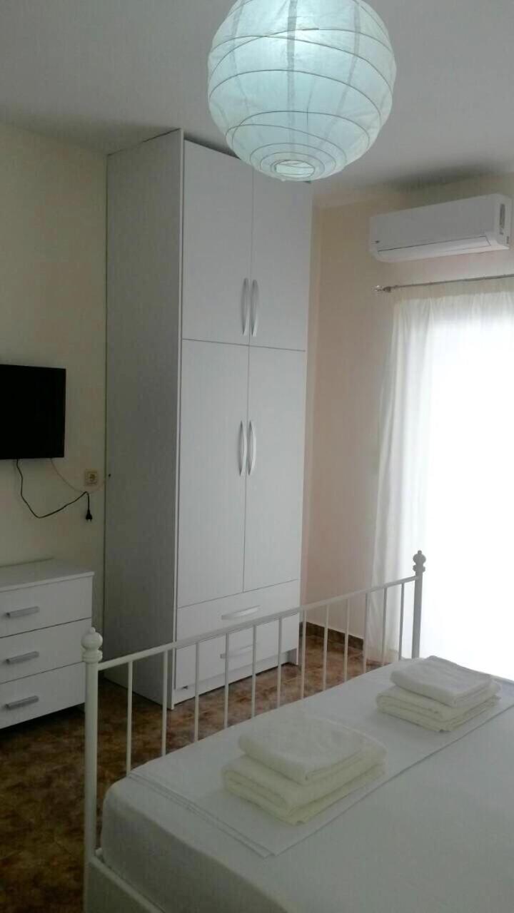 Tanja Apartments