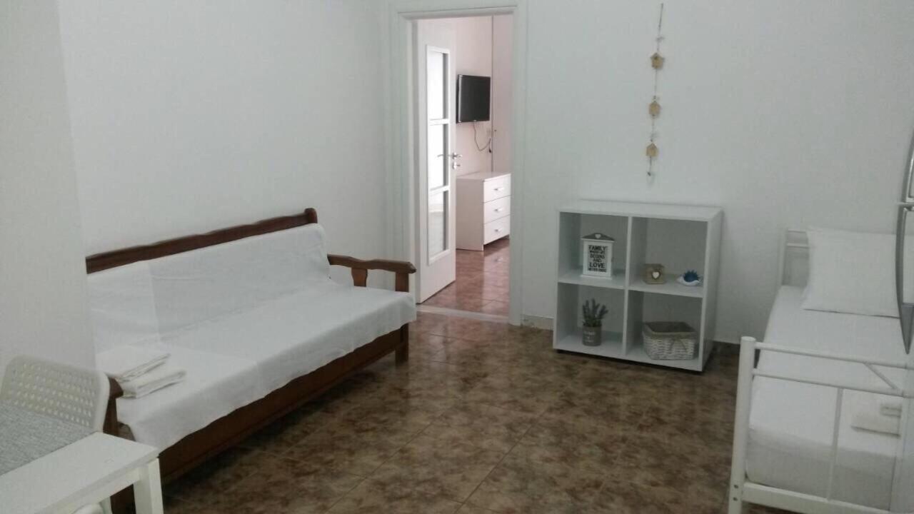 Tanja Apartments