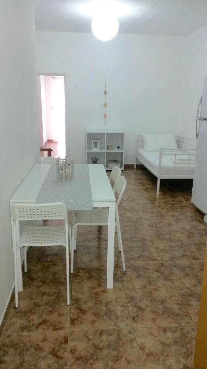 Tanja Apartments