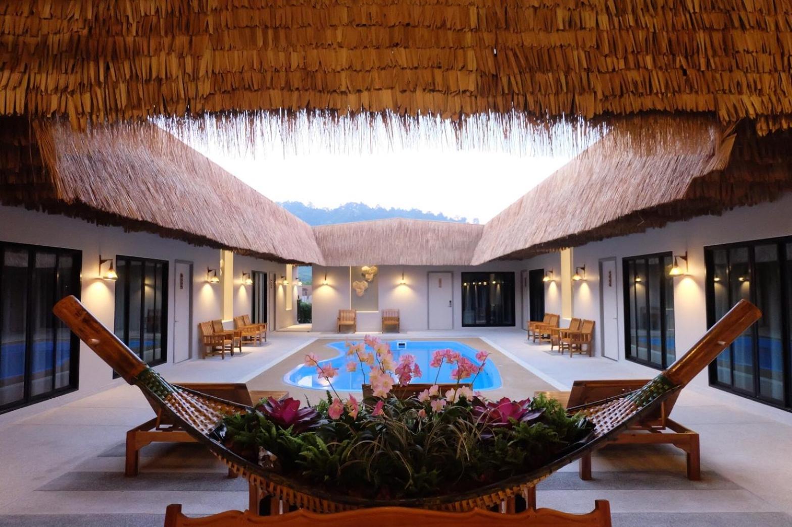 Ozone Villa Phuket view 2