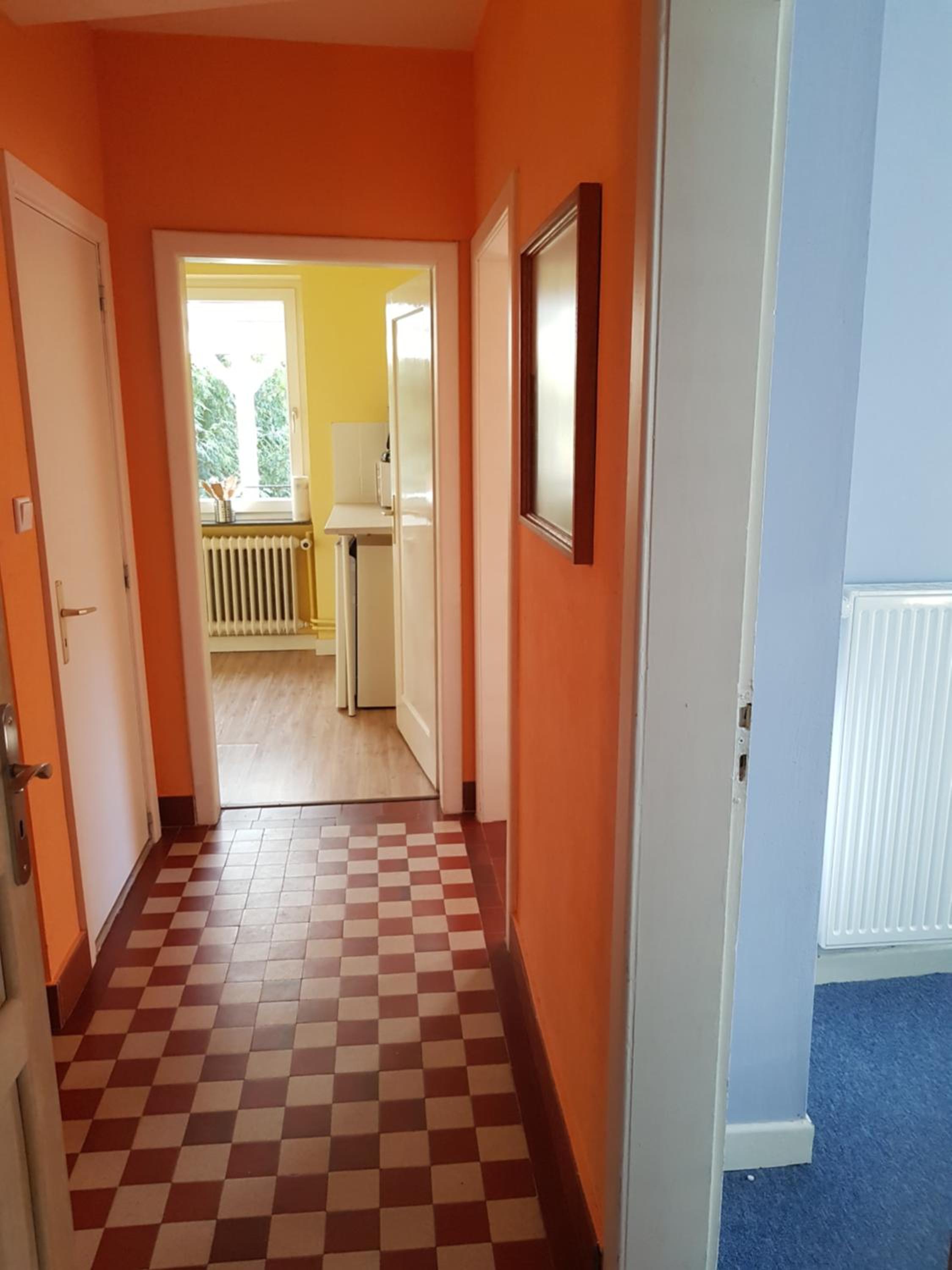 Haus Lowe Ferienwohnungen view 4