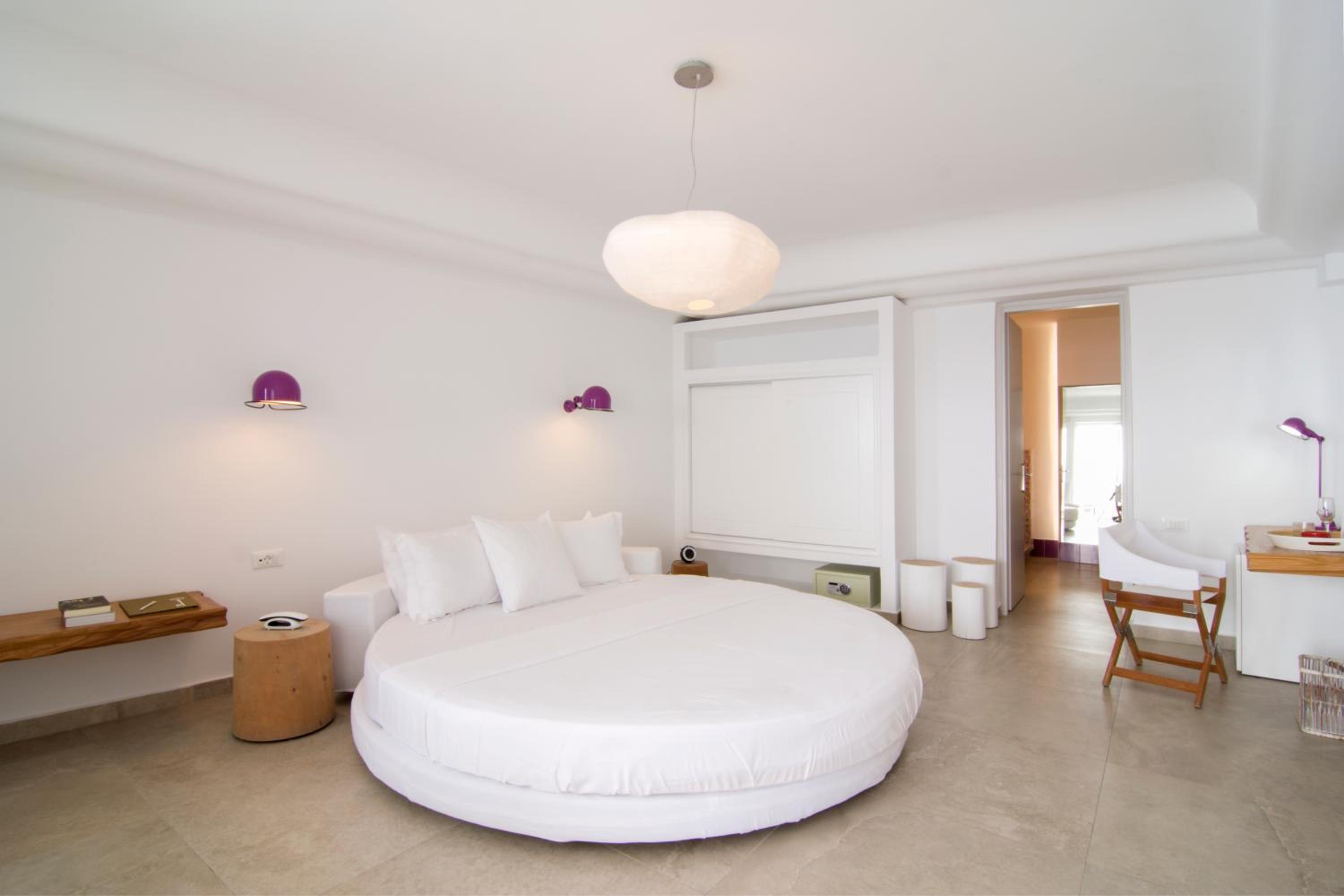 Santorini Secret Suites & Spa 71
