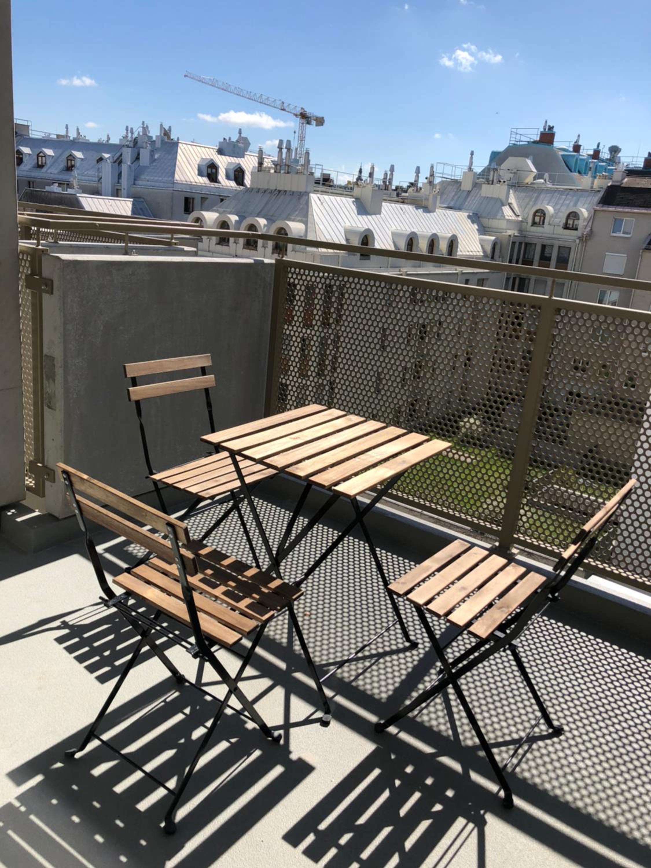 Best Place Apartments Vienna