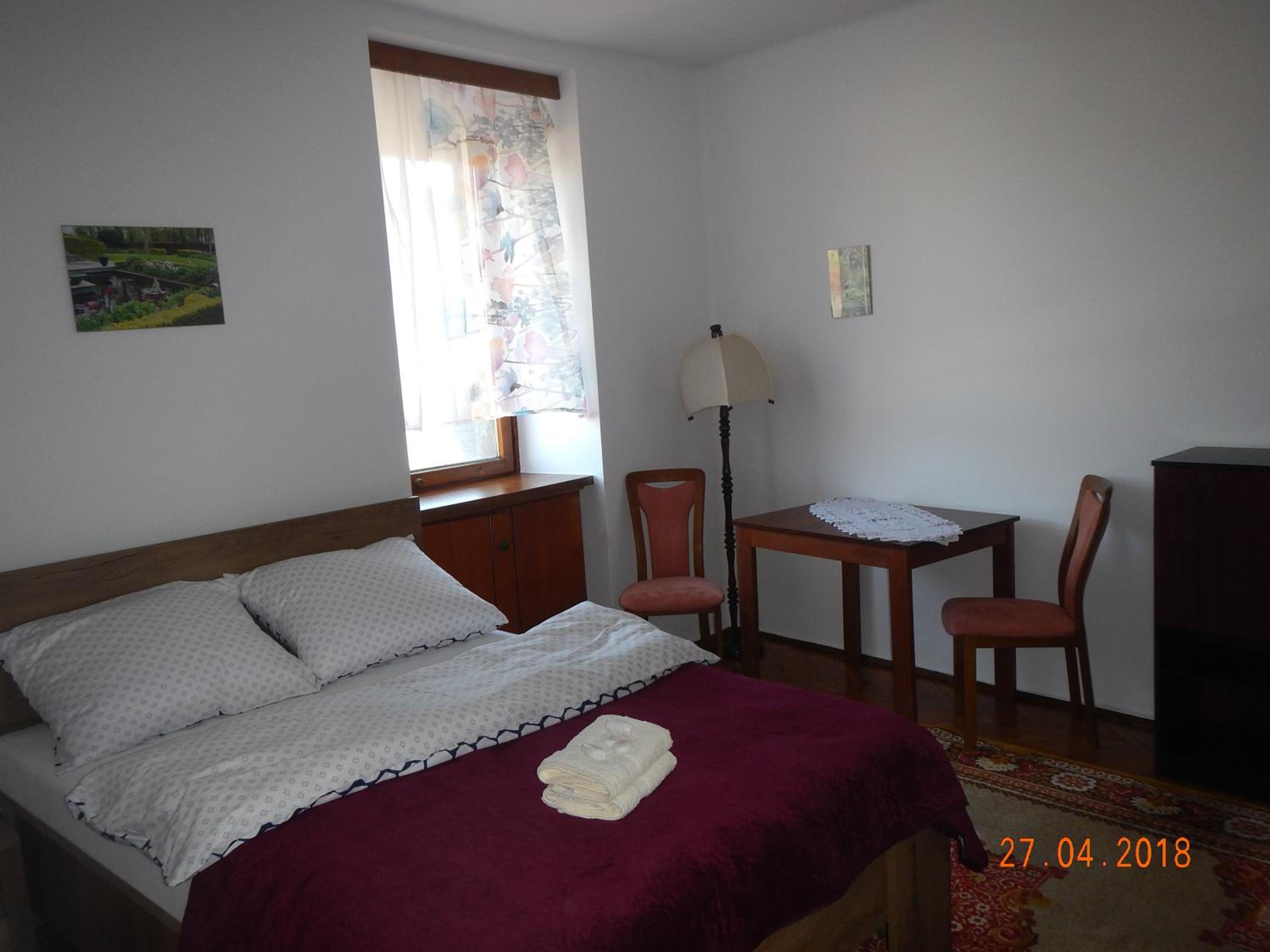 Apartament Providentia Zakopane Witkiewicza 3 view 4