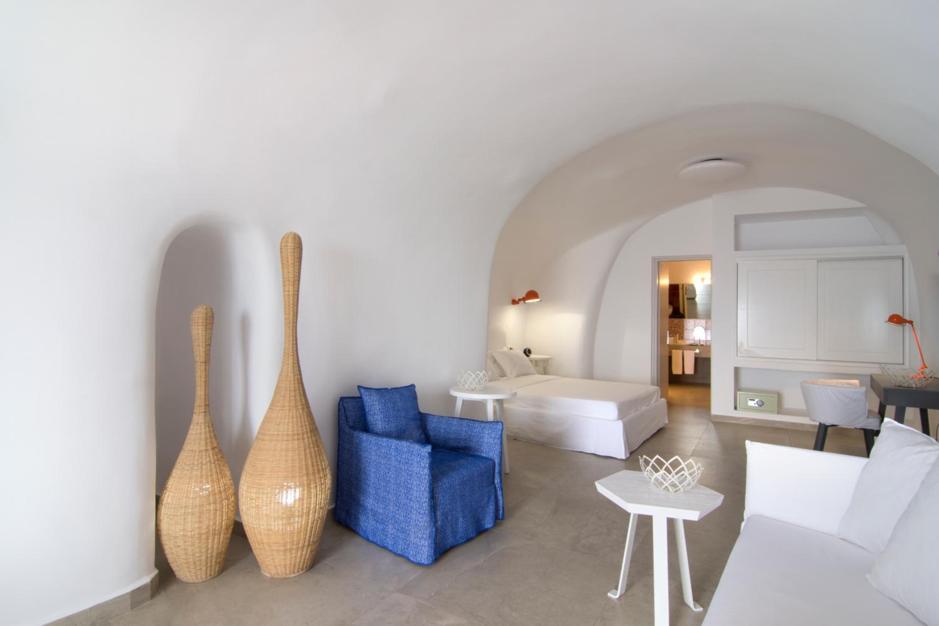 Santorini Secret Suites & Spa 69