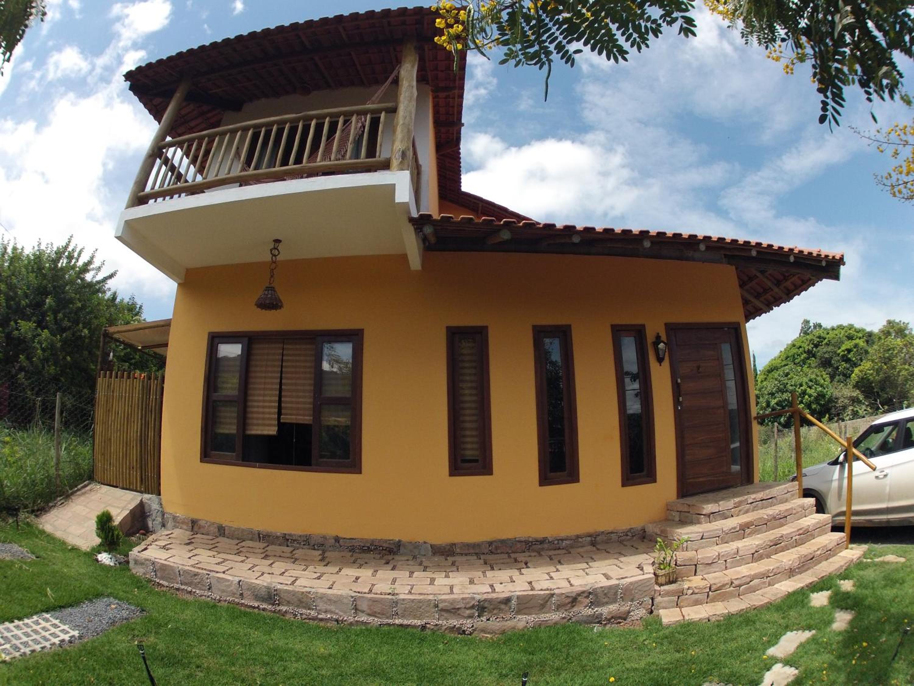 Casa do Capão