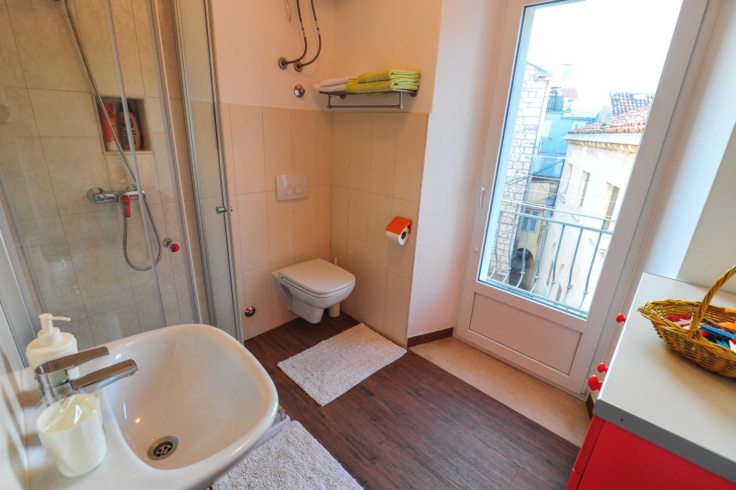 Apartment Punat