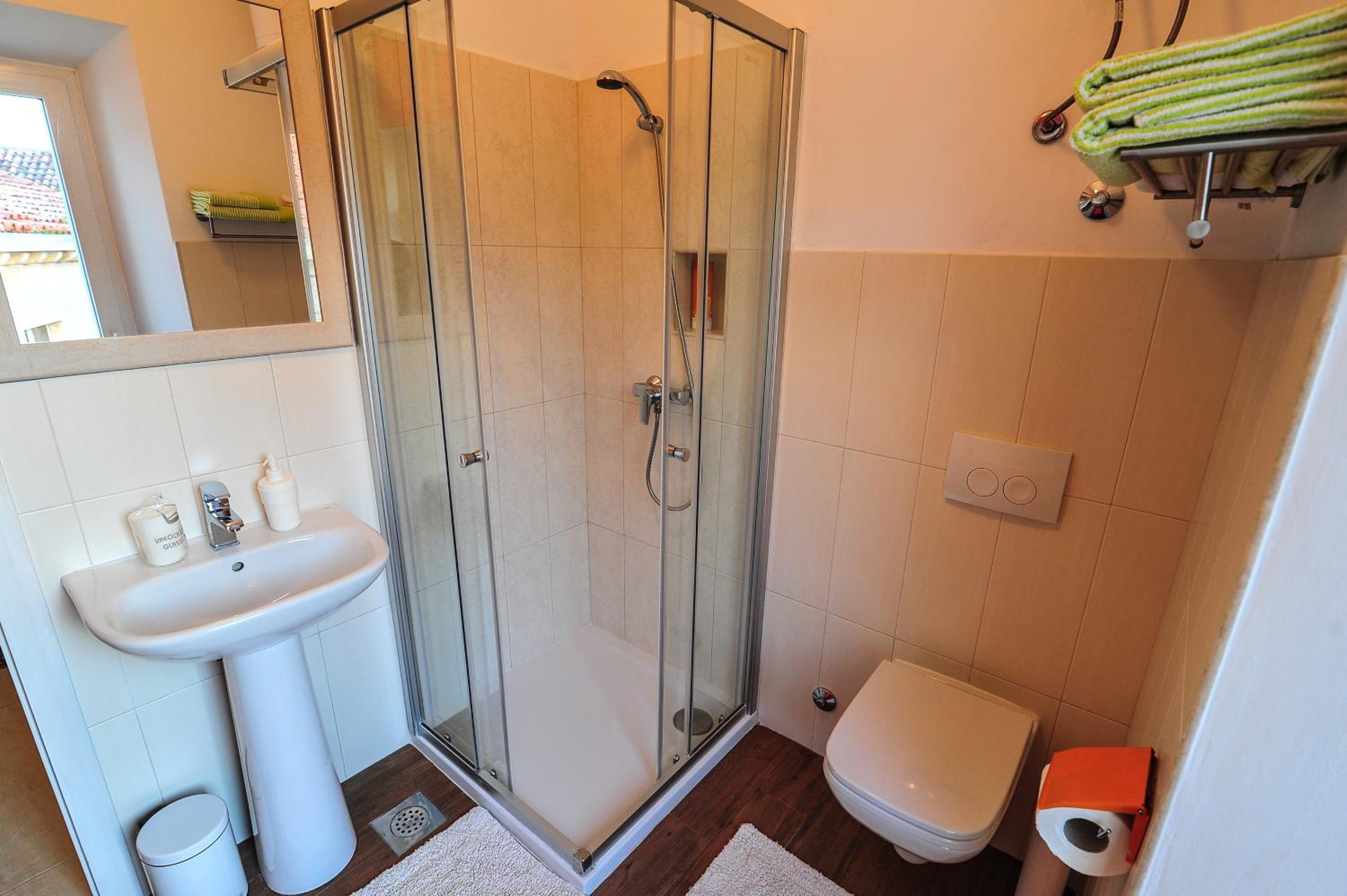 Apartment Punat