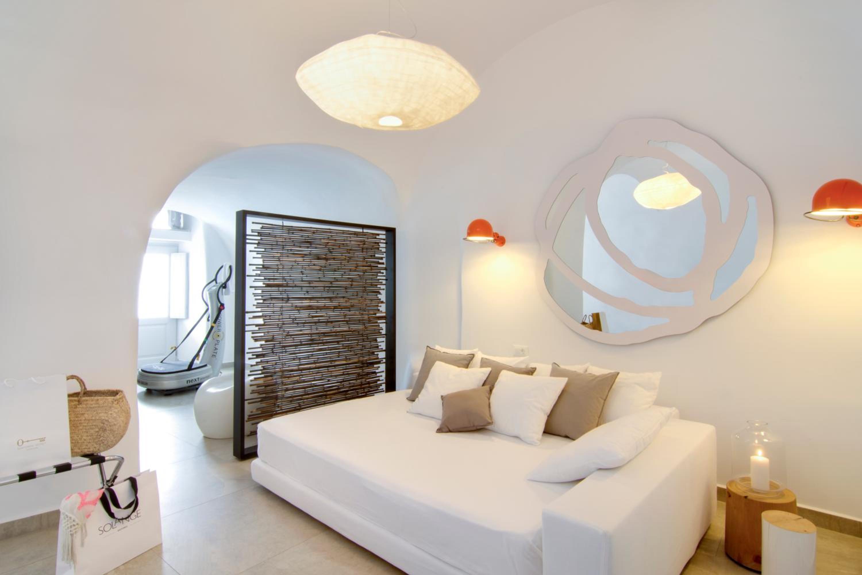Santorini Secret Suites & Spa 142