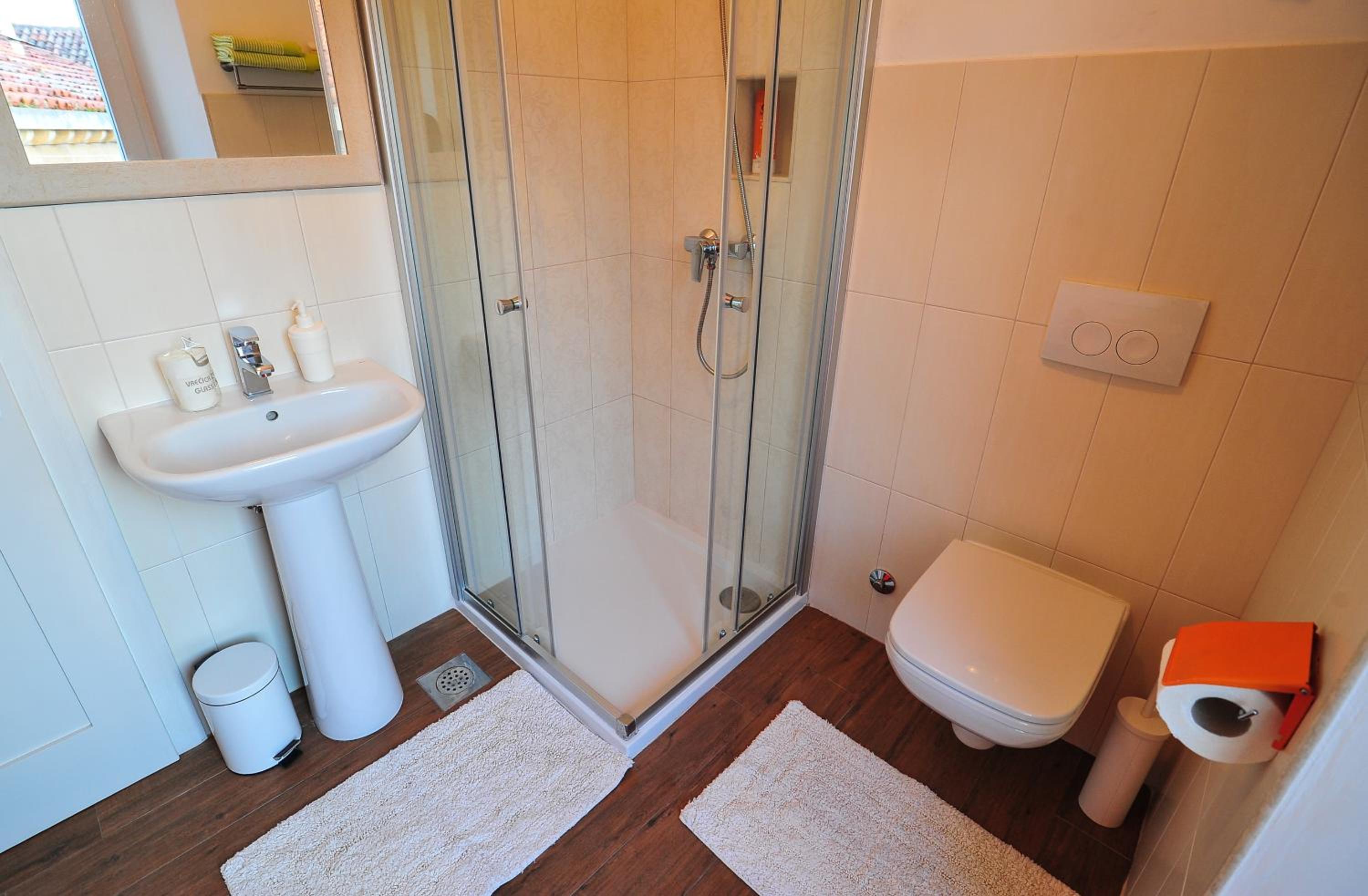 Apartment Punat