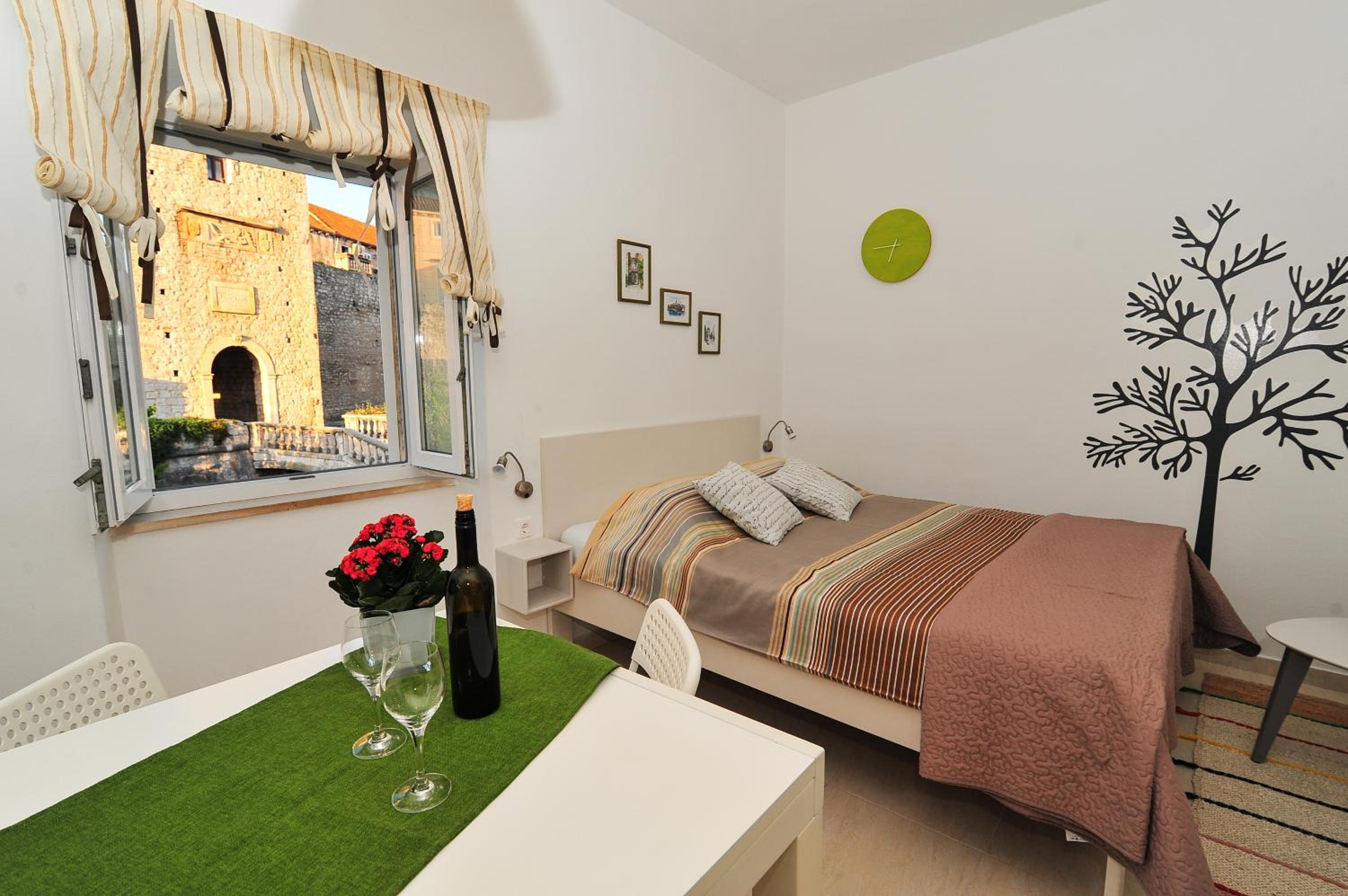 Apartment Punat