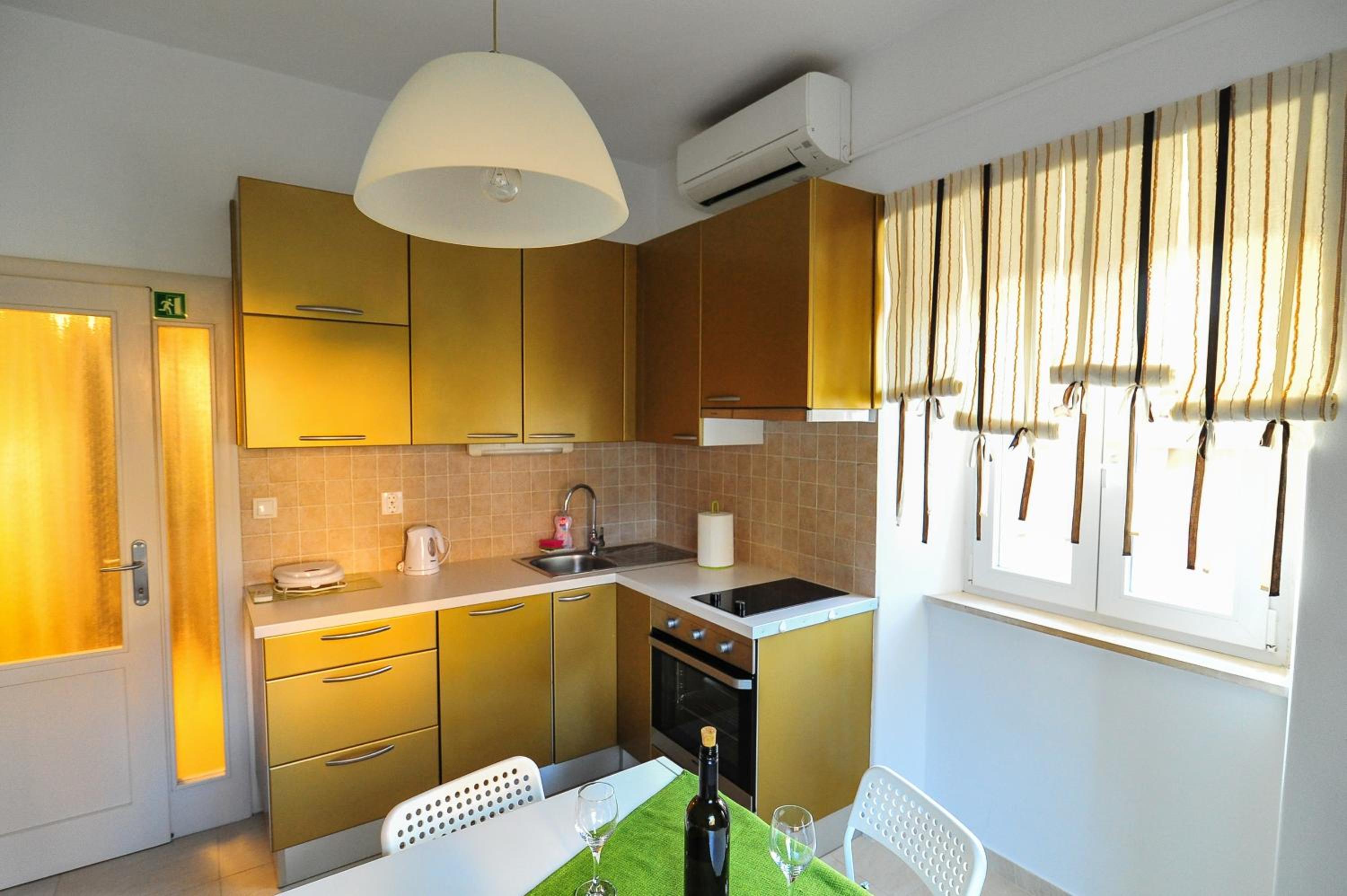 Apartment Punat