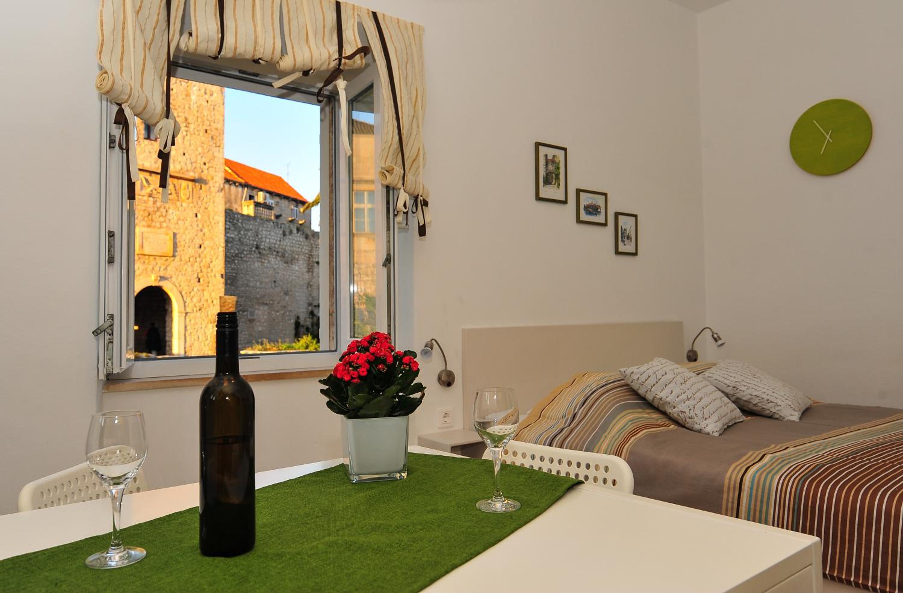 Apartment Punat