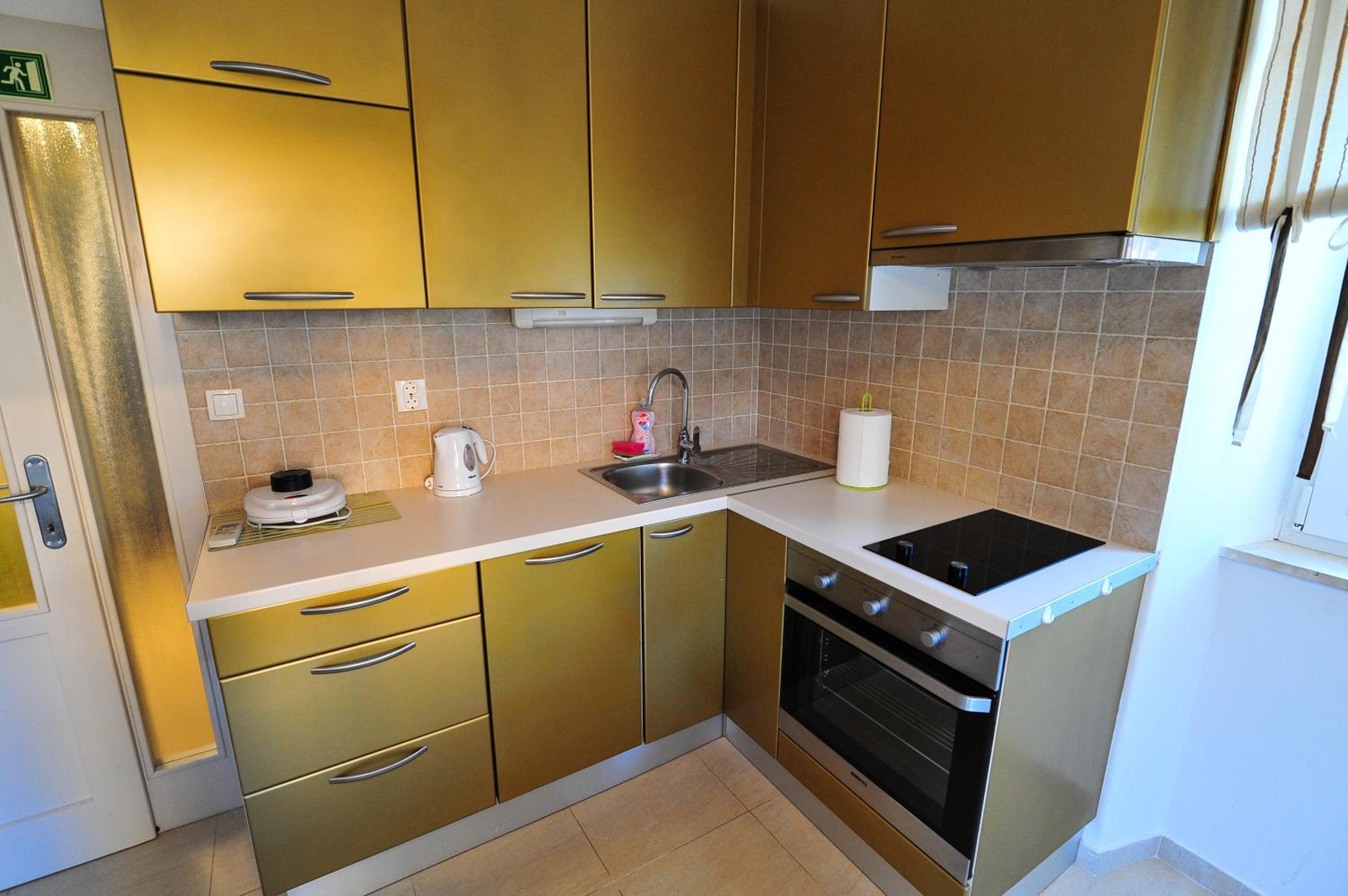 Apartment Punat