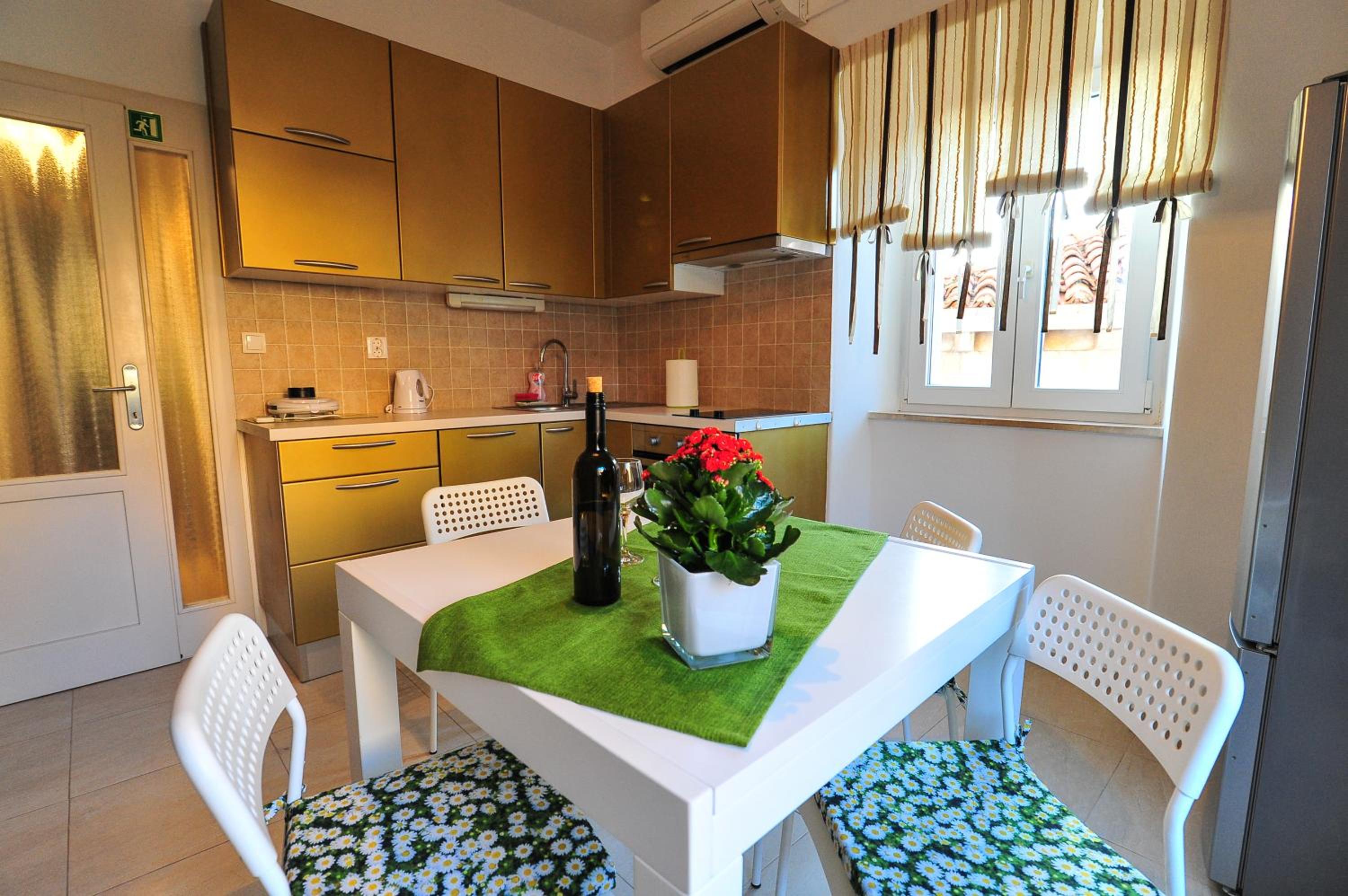 Apartment Punat