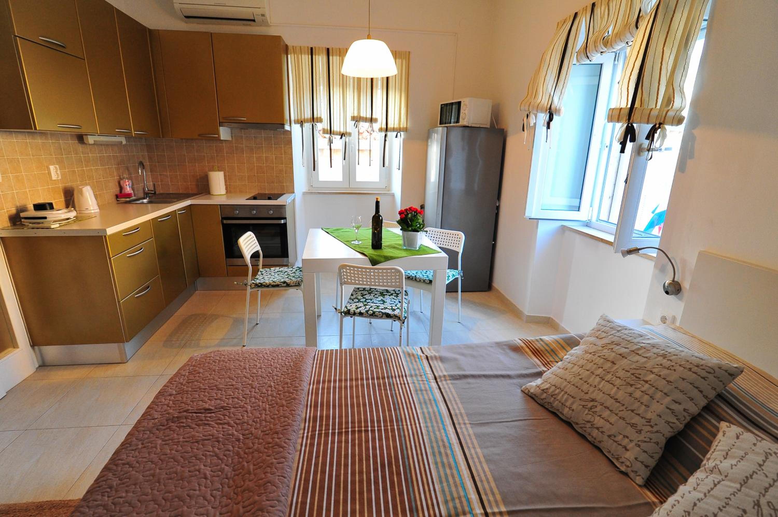 Apartment Punat