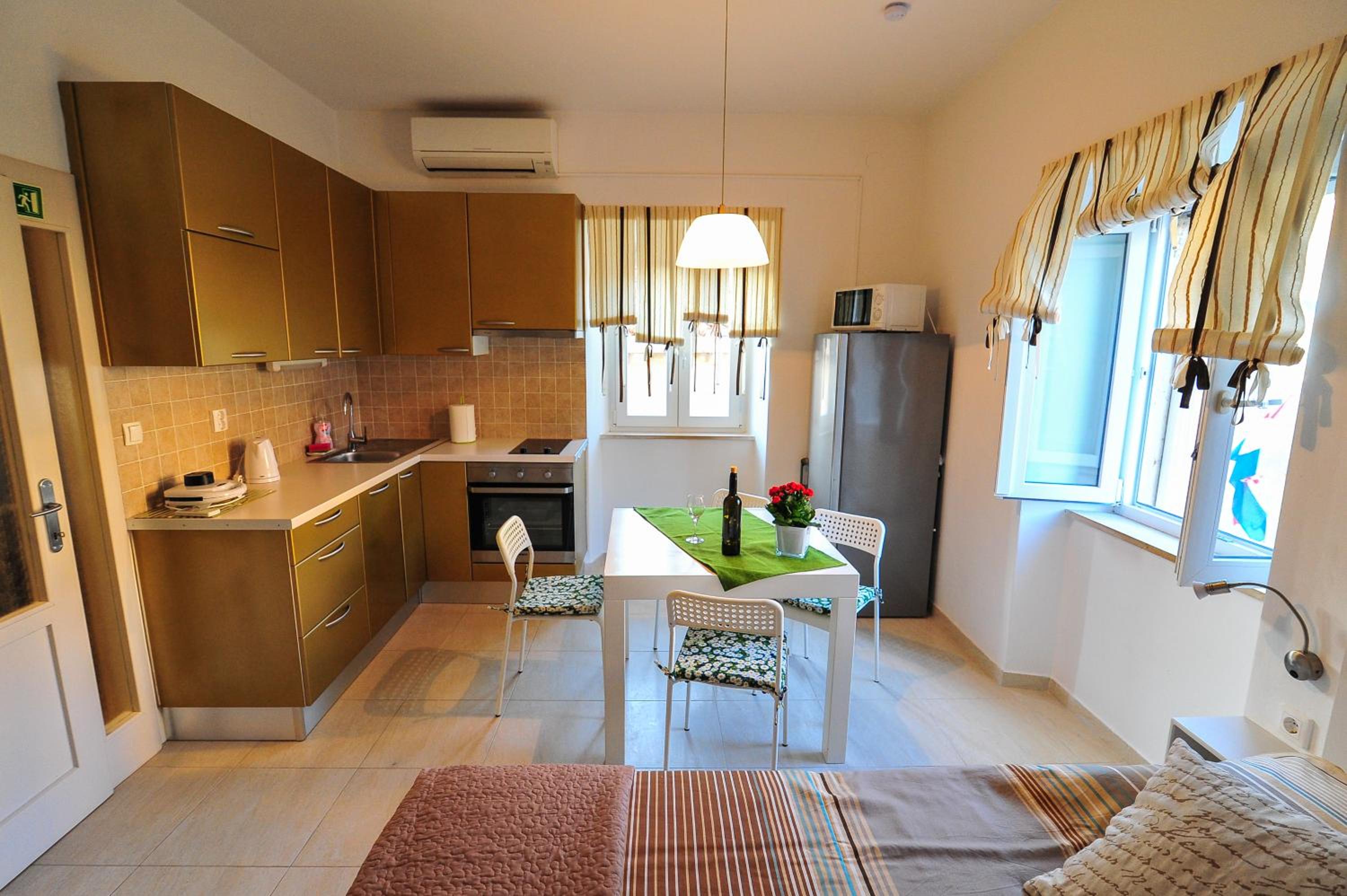 Apartment Punat