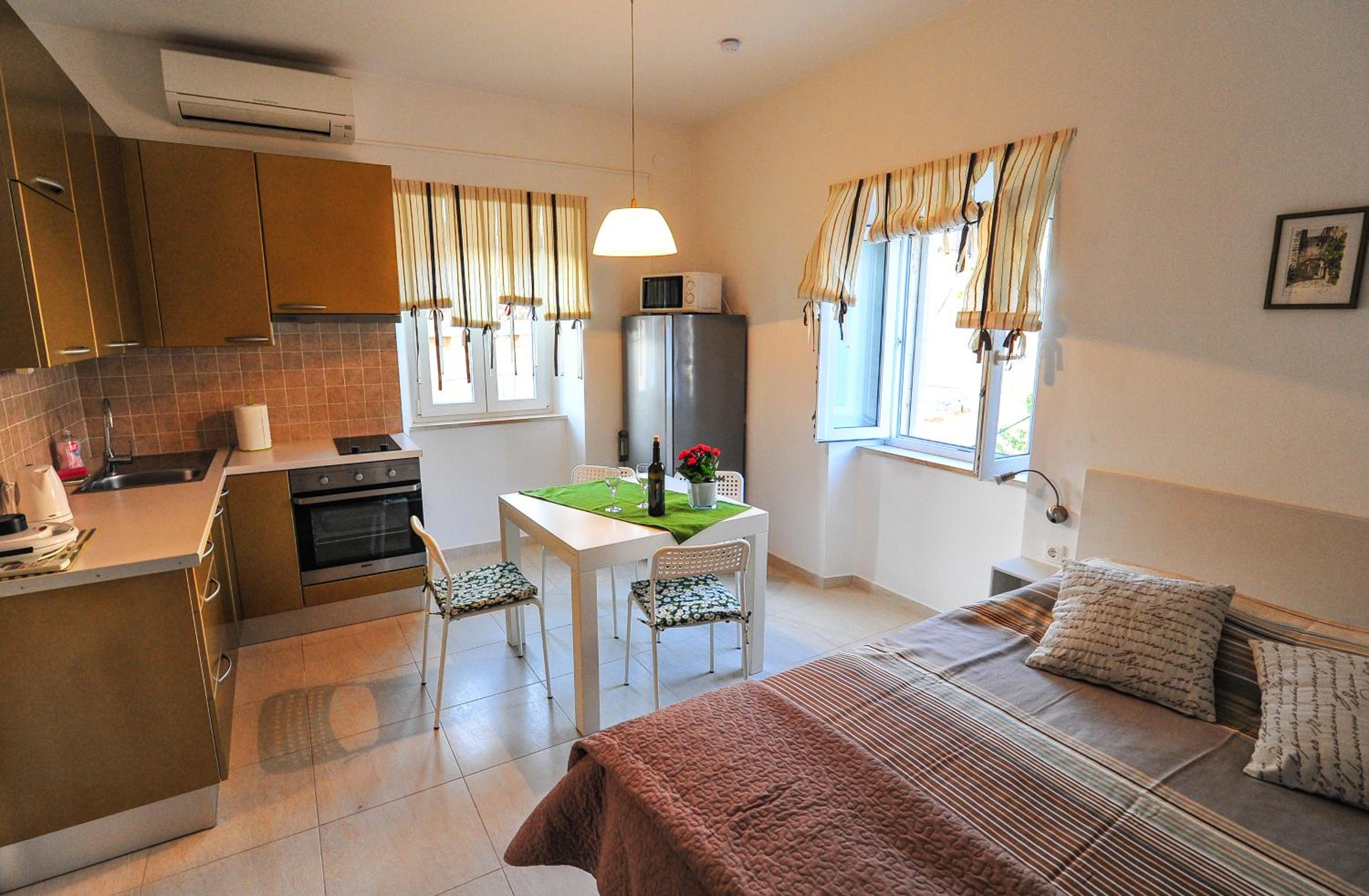 Apartment Punat