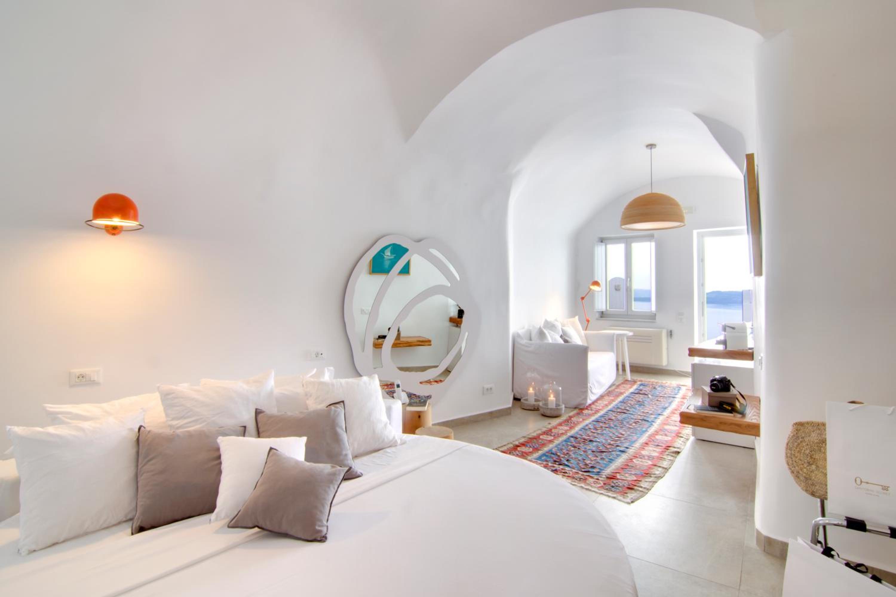 Santorini Secret Suites & Spa 68