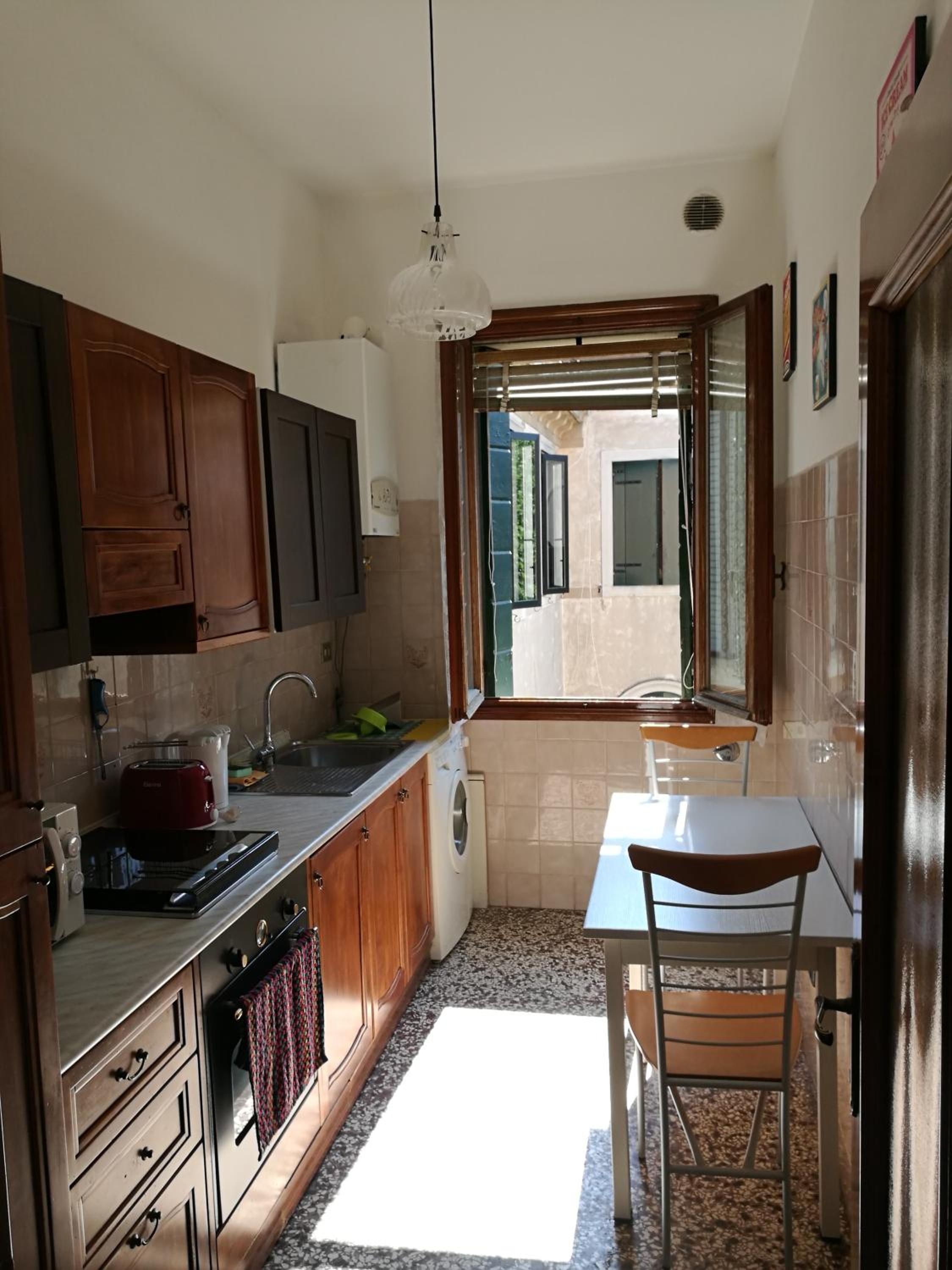 Appartamento Sant'Elena