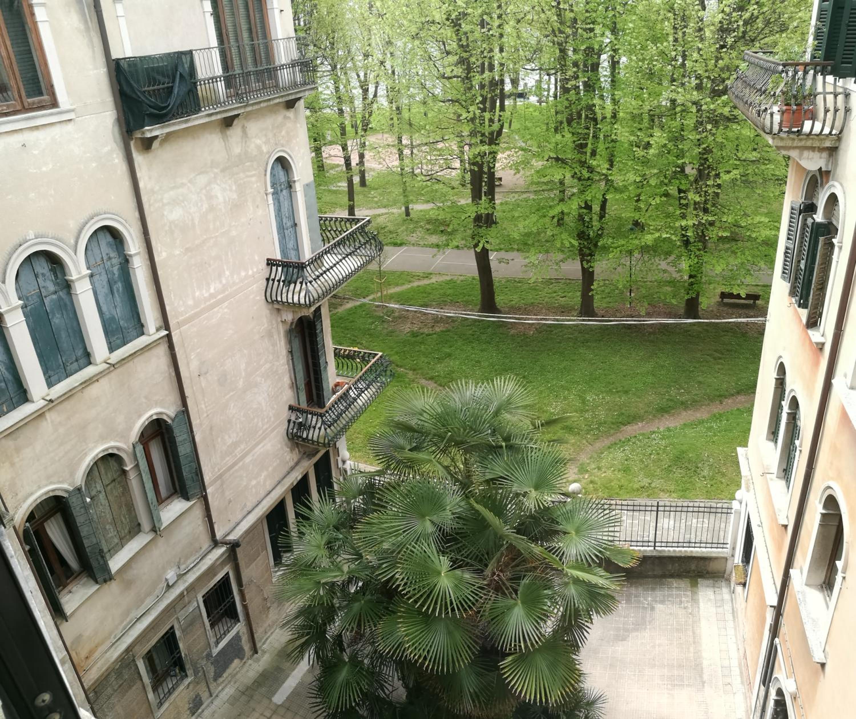 Appartamento Sant'Elena