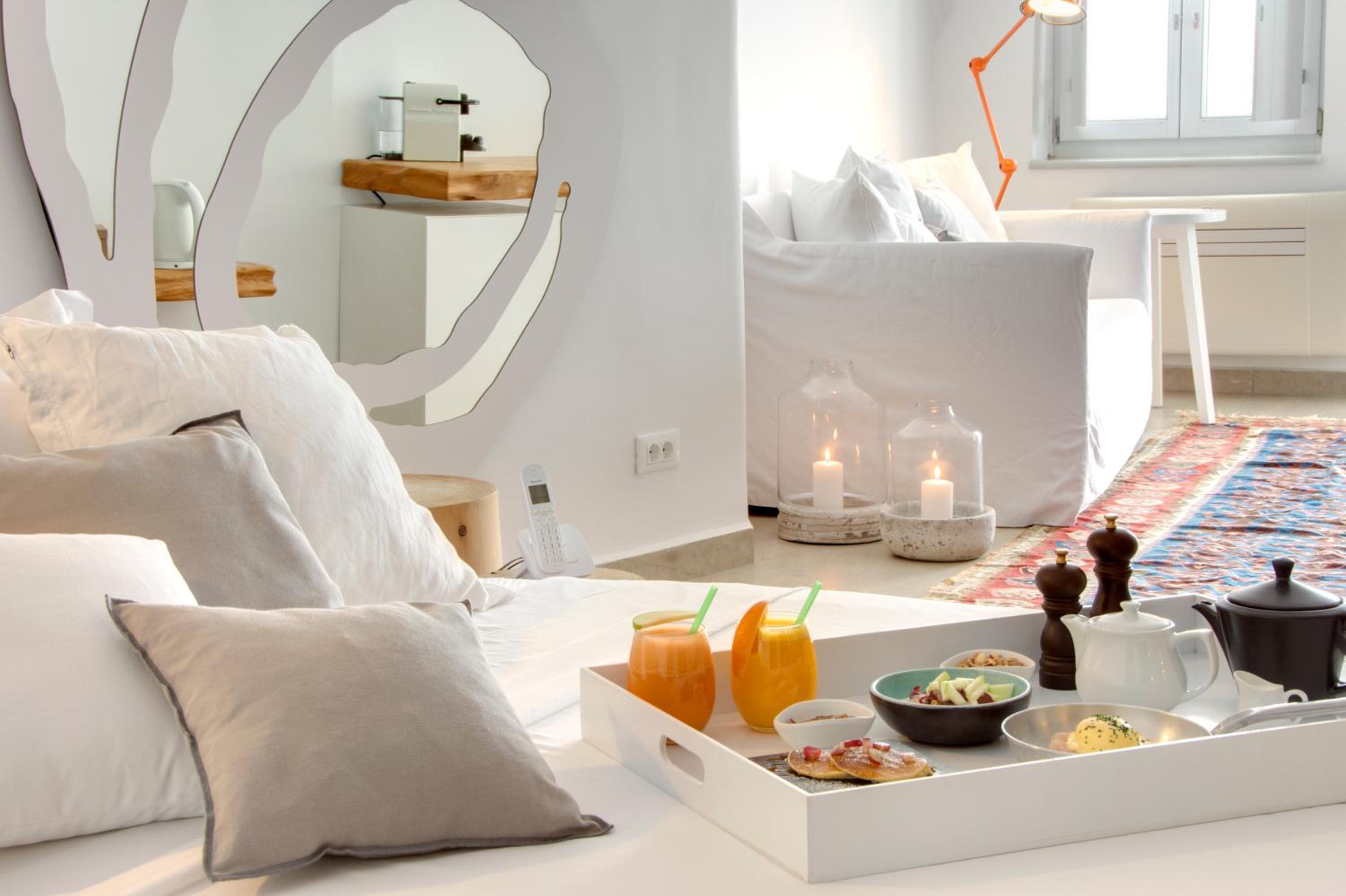 Santorini Secret Suites & Spa 67