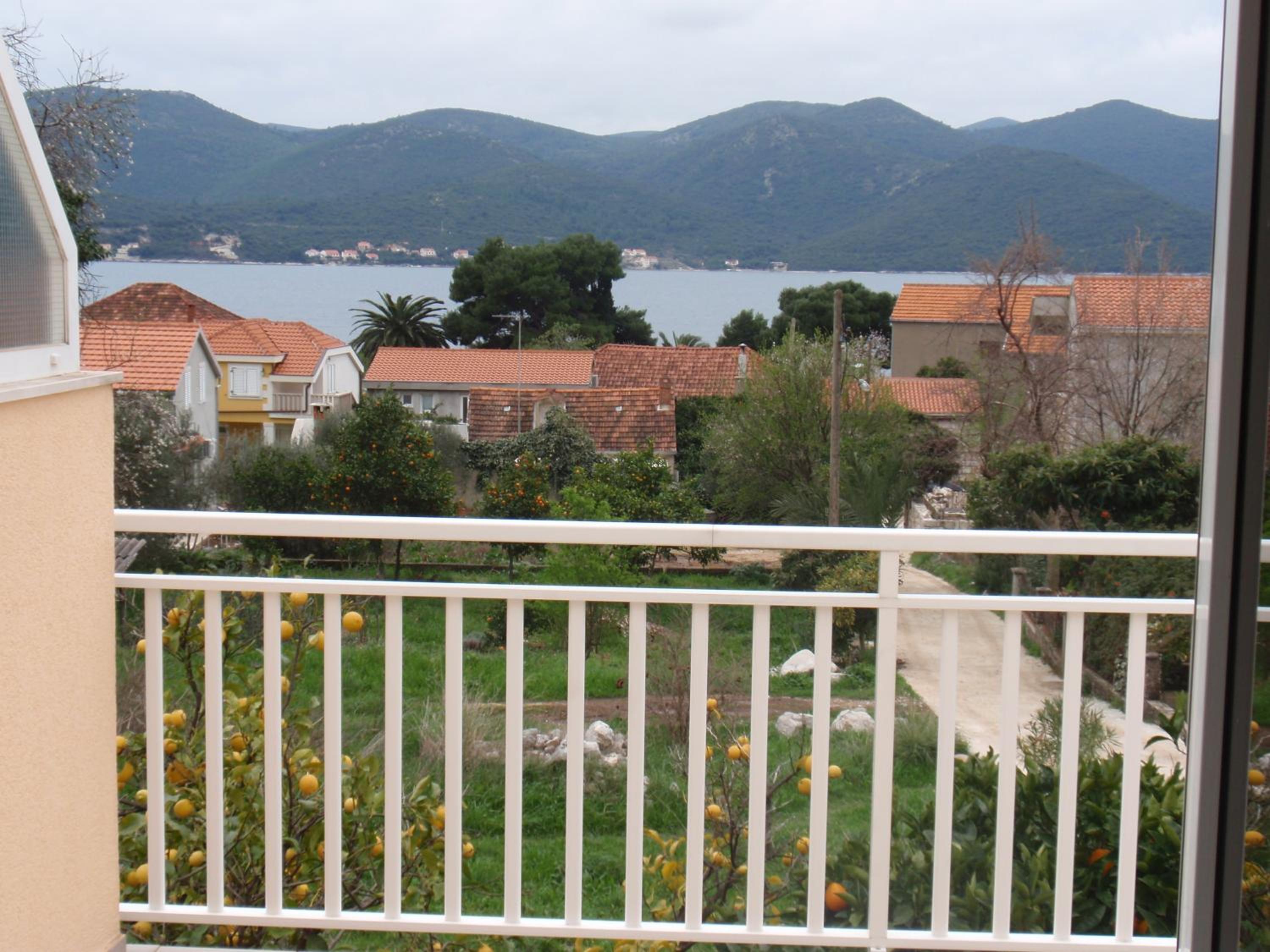 Apartmani Anđelka view 4