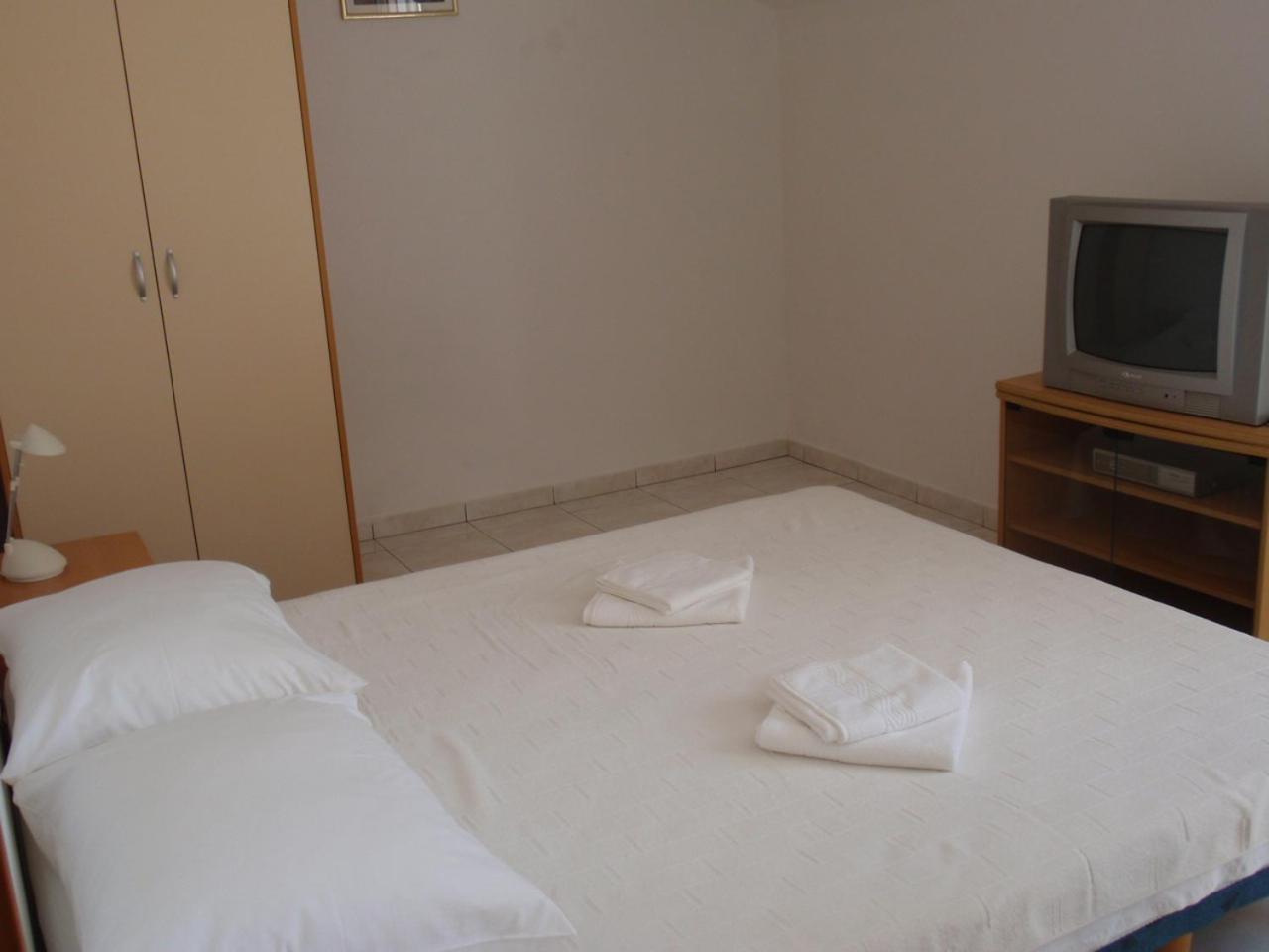 Apartmani Anđelka view 5