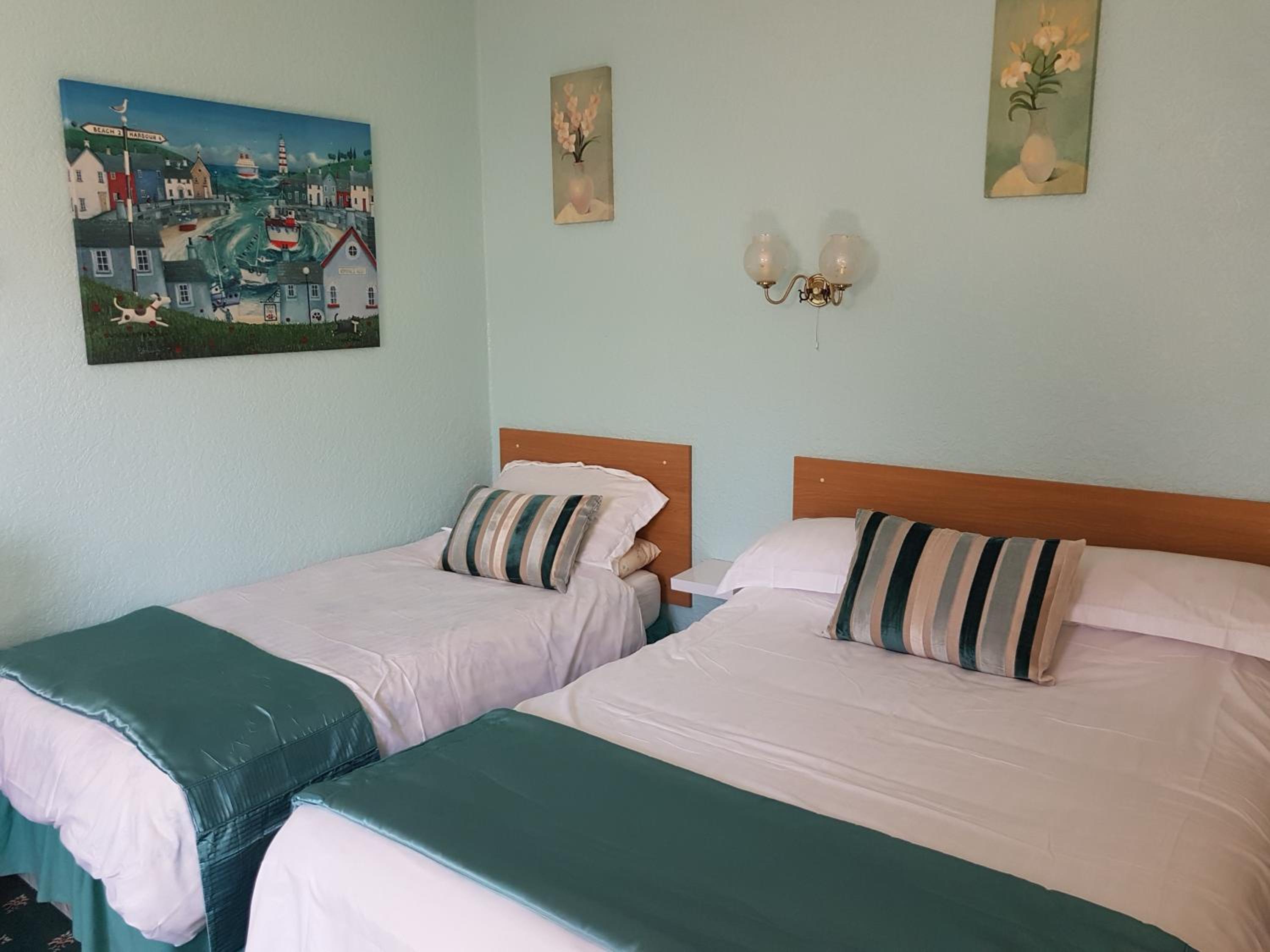 Cumbria Guest House