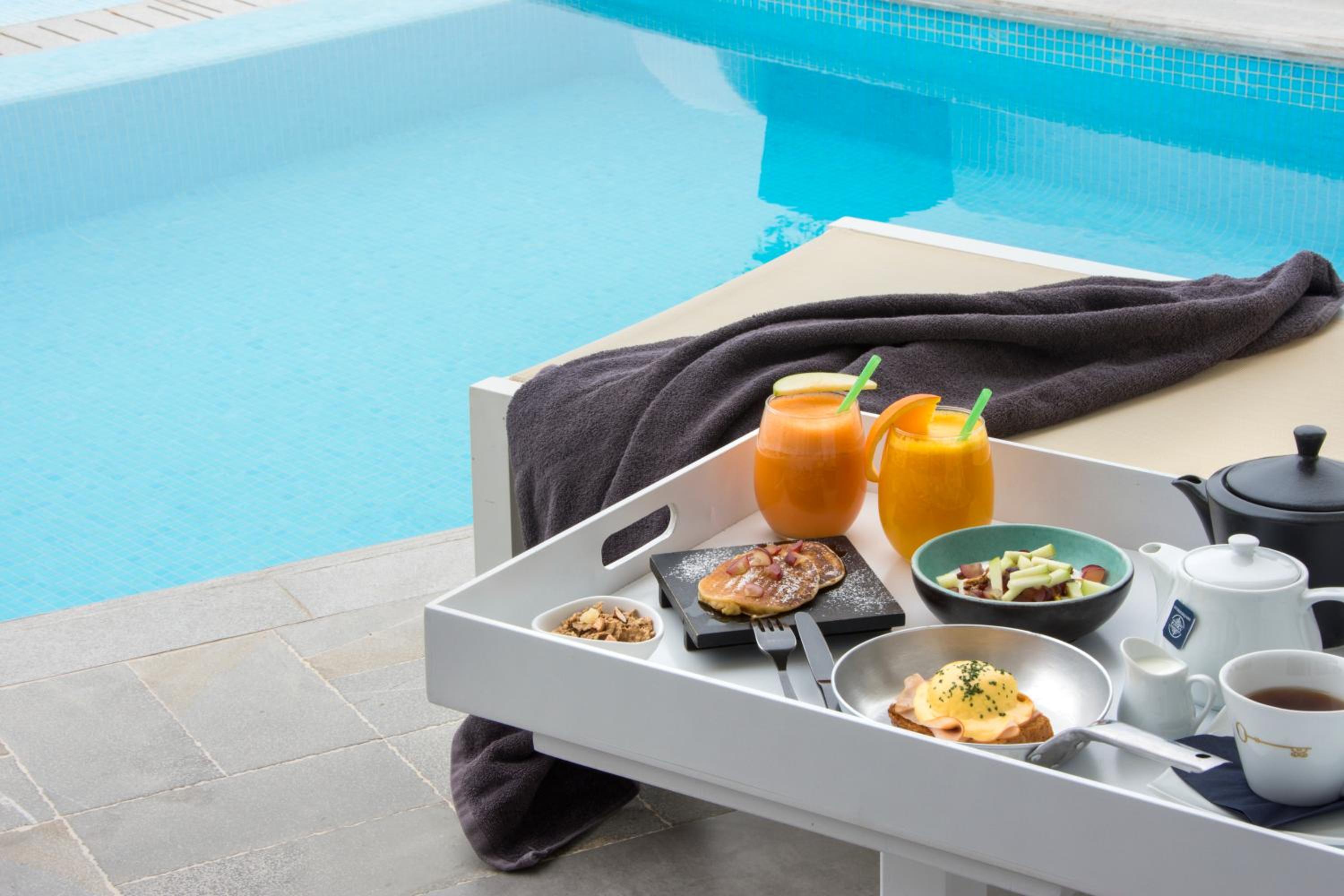 Santorini Secret Suites & Spa 66