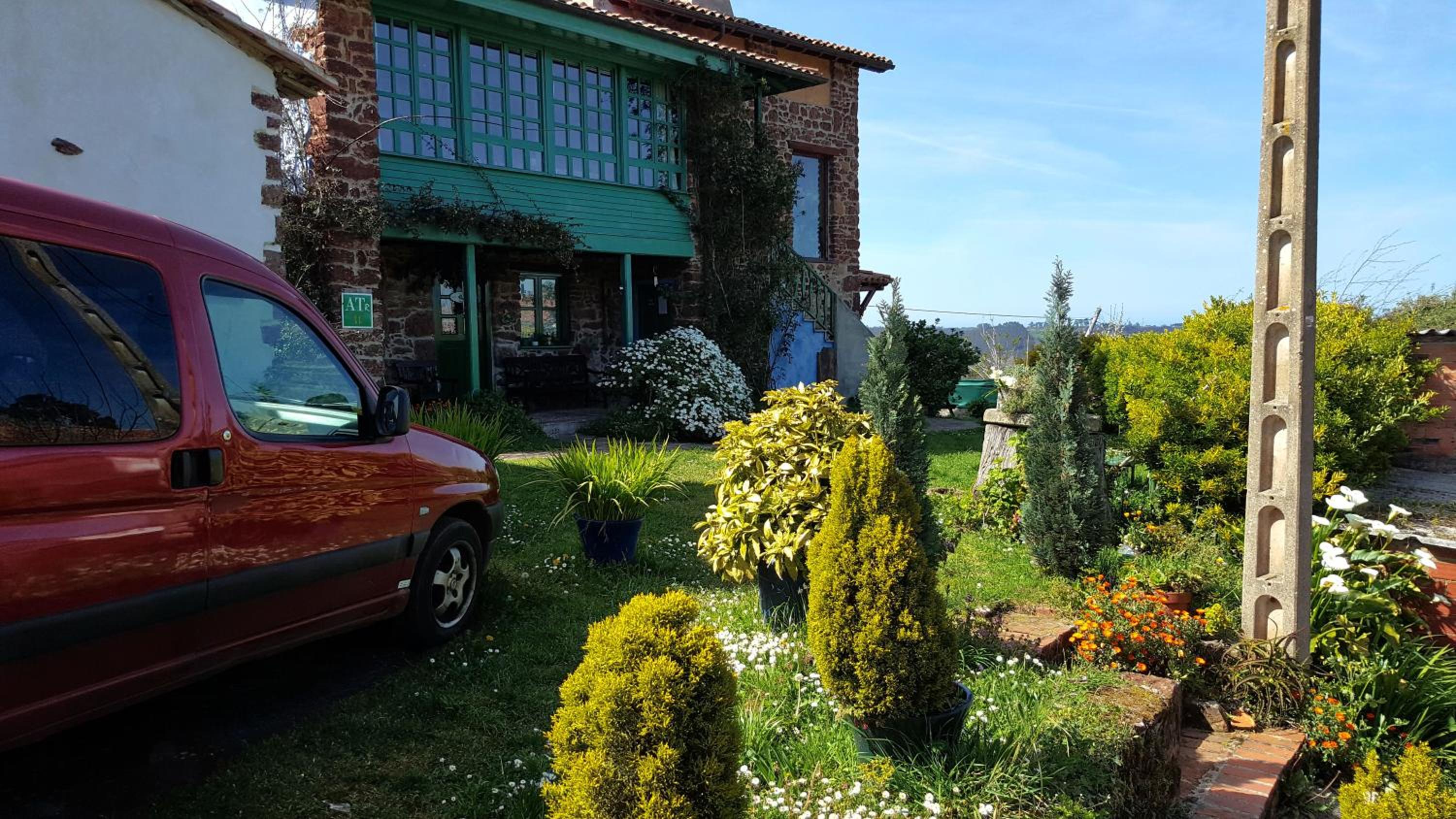Apartamentos Villar