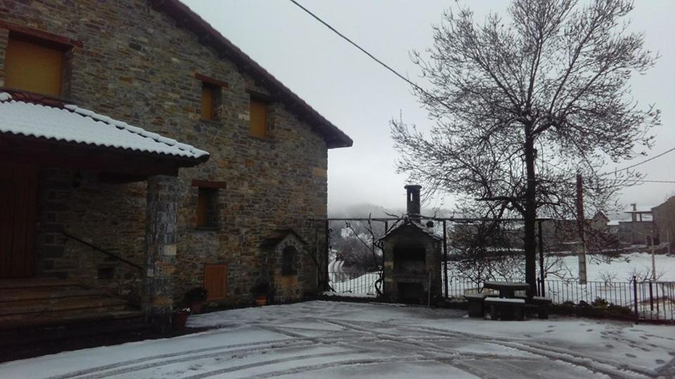 Casa Sastre