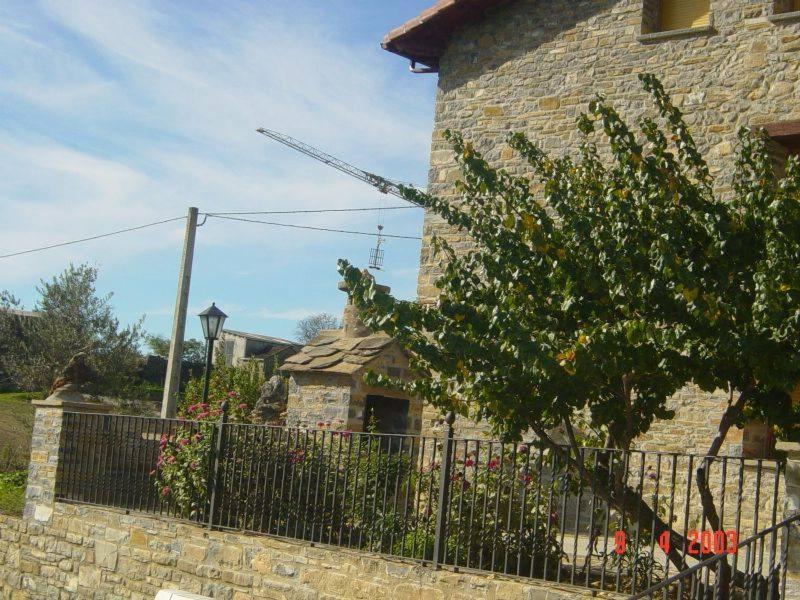 Casa Sastre