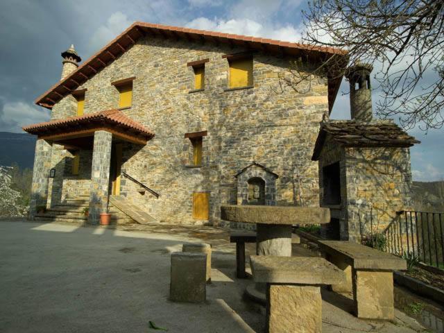 Casa Sastre