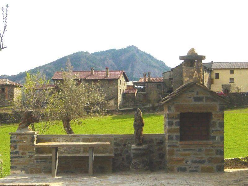 Casa Sastre