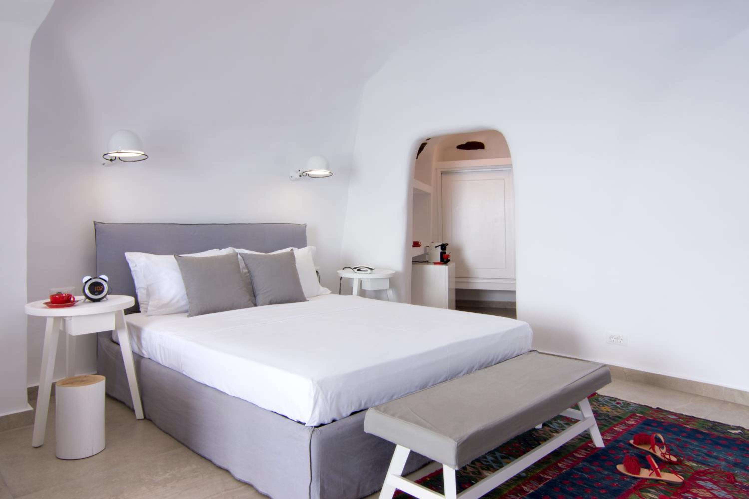 Santorini Secret Suites & Spa 62