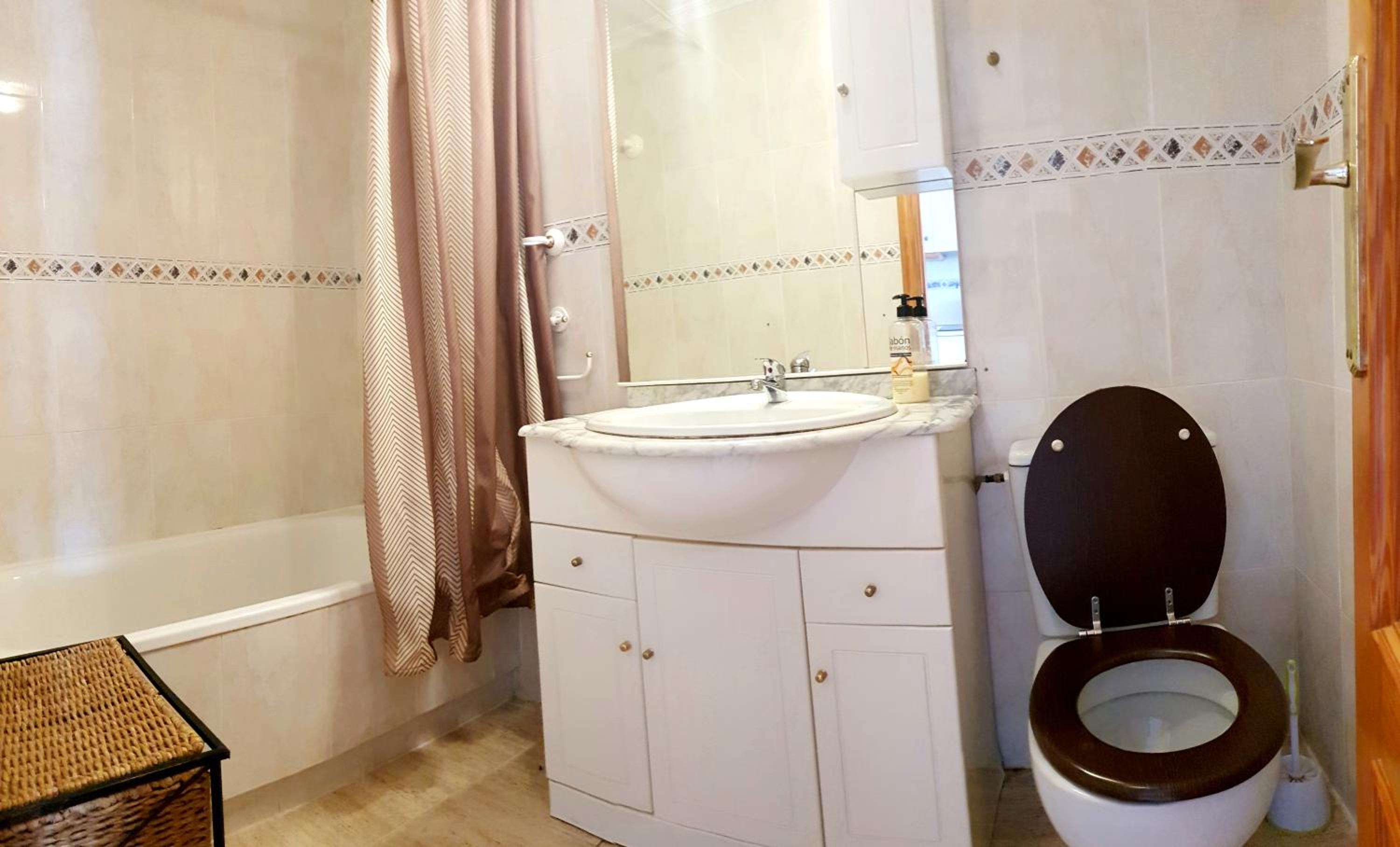 Studio Parque Mar view 5
