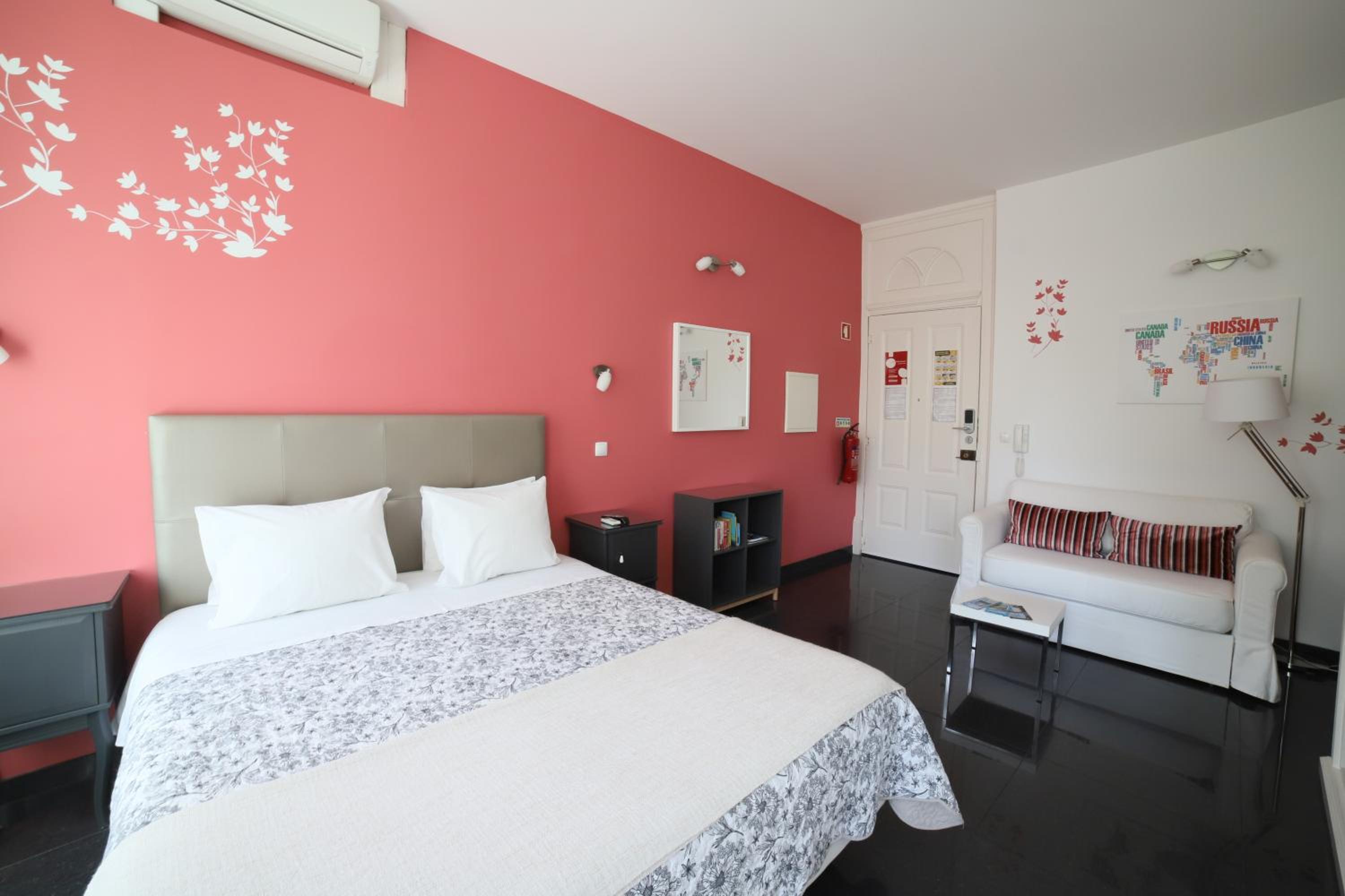 Pinho Apartments, Studios and Rooms
