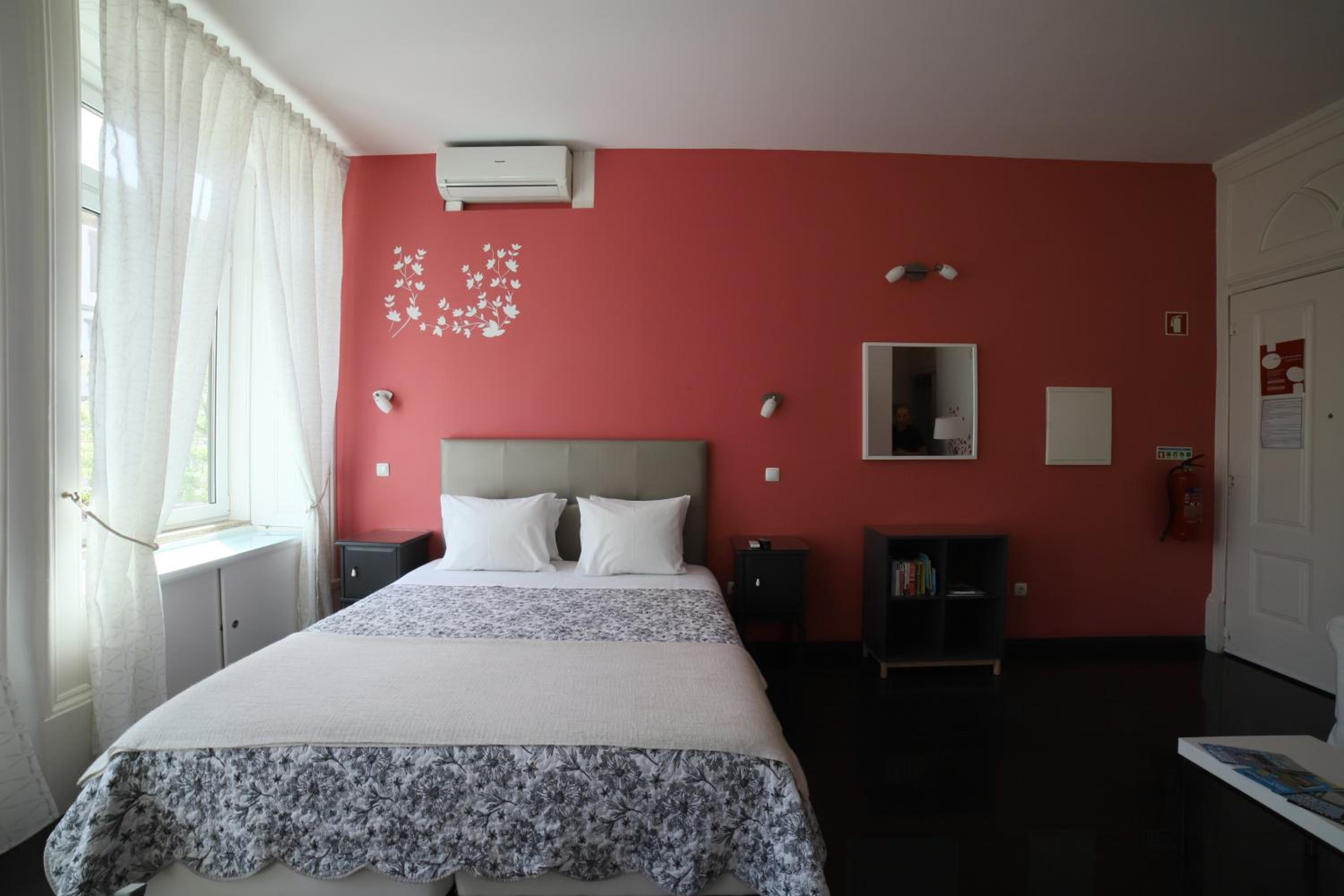 Pinho Apartments, Studios and Rooms