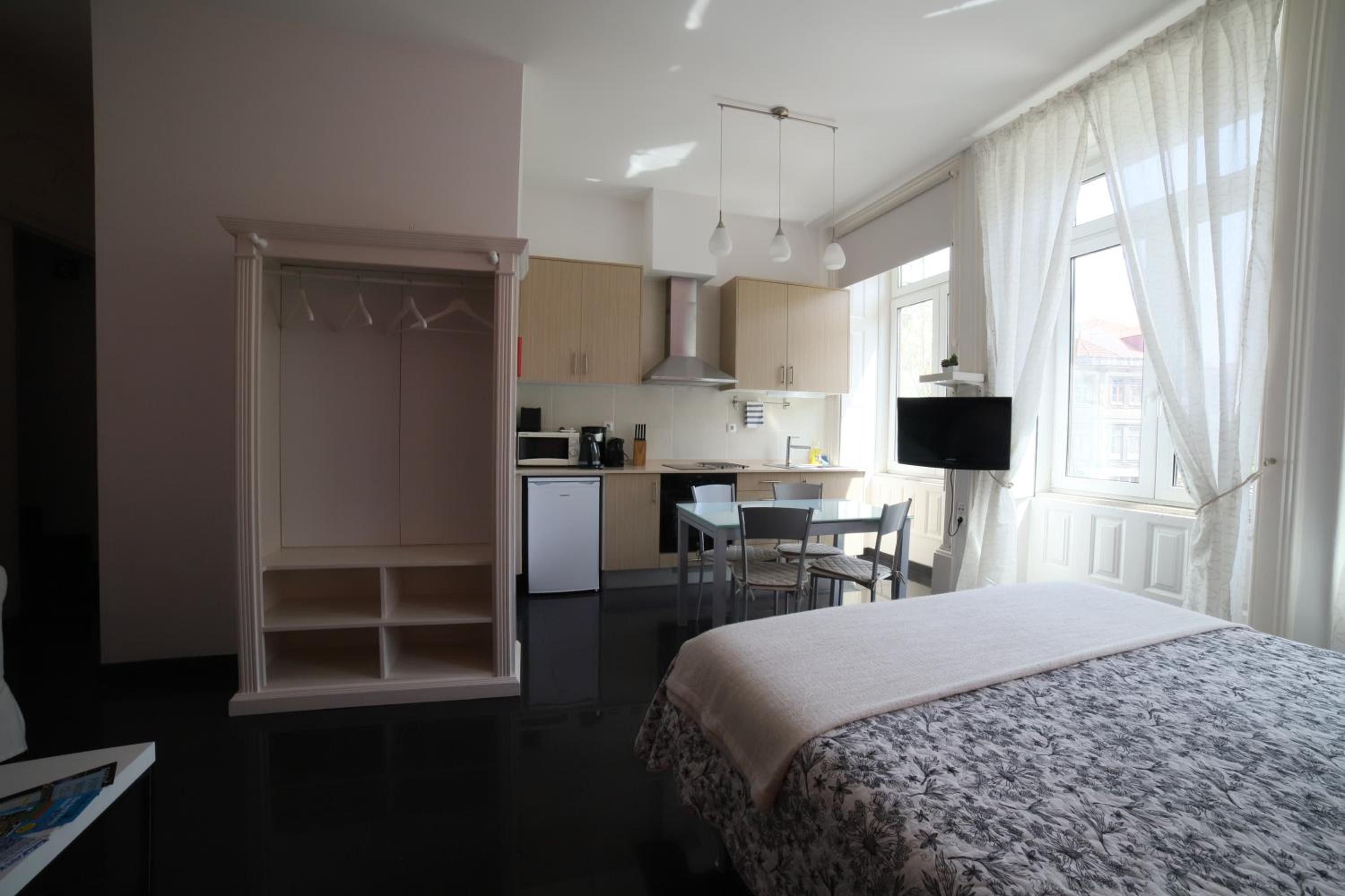 Pinho Apartments, Studios and Rooms
